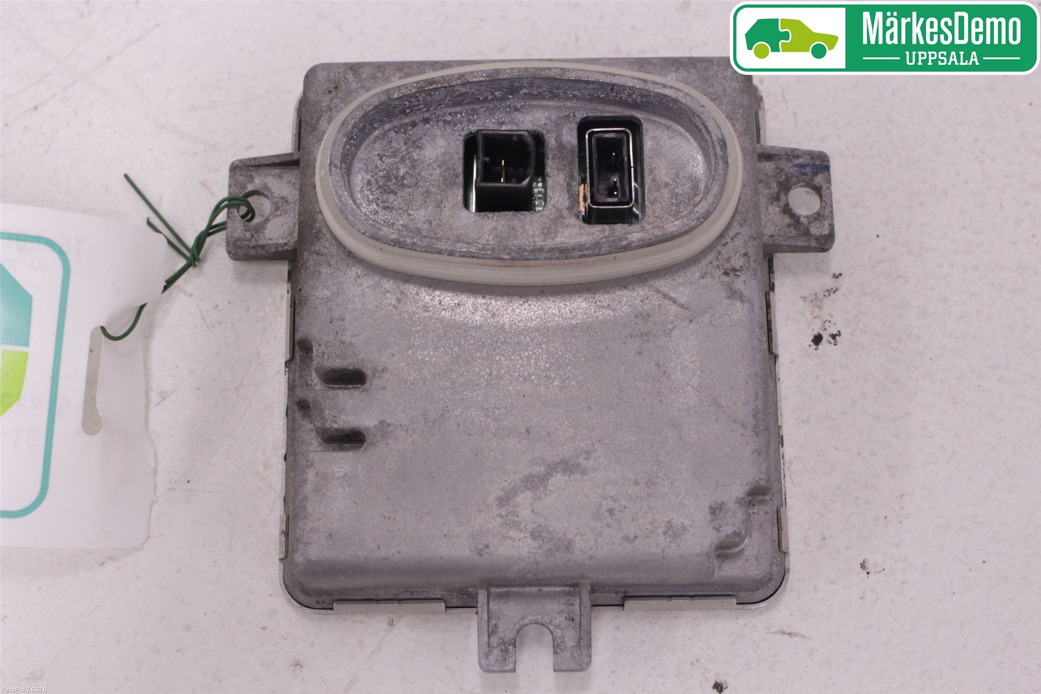 BMW 3 E90/91 SED/TOU 05-12 Styrenhet Strålkastare