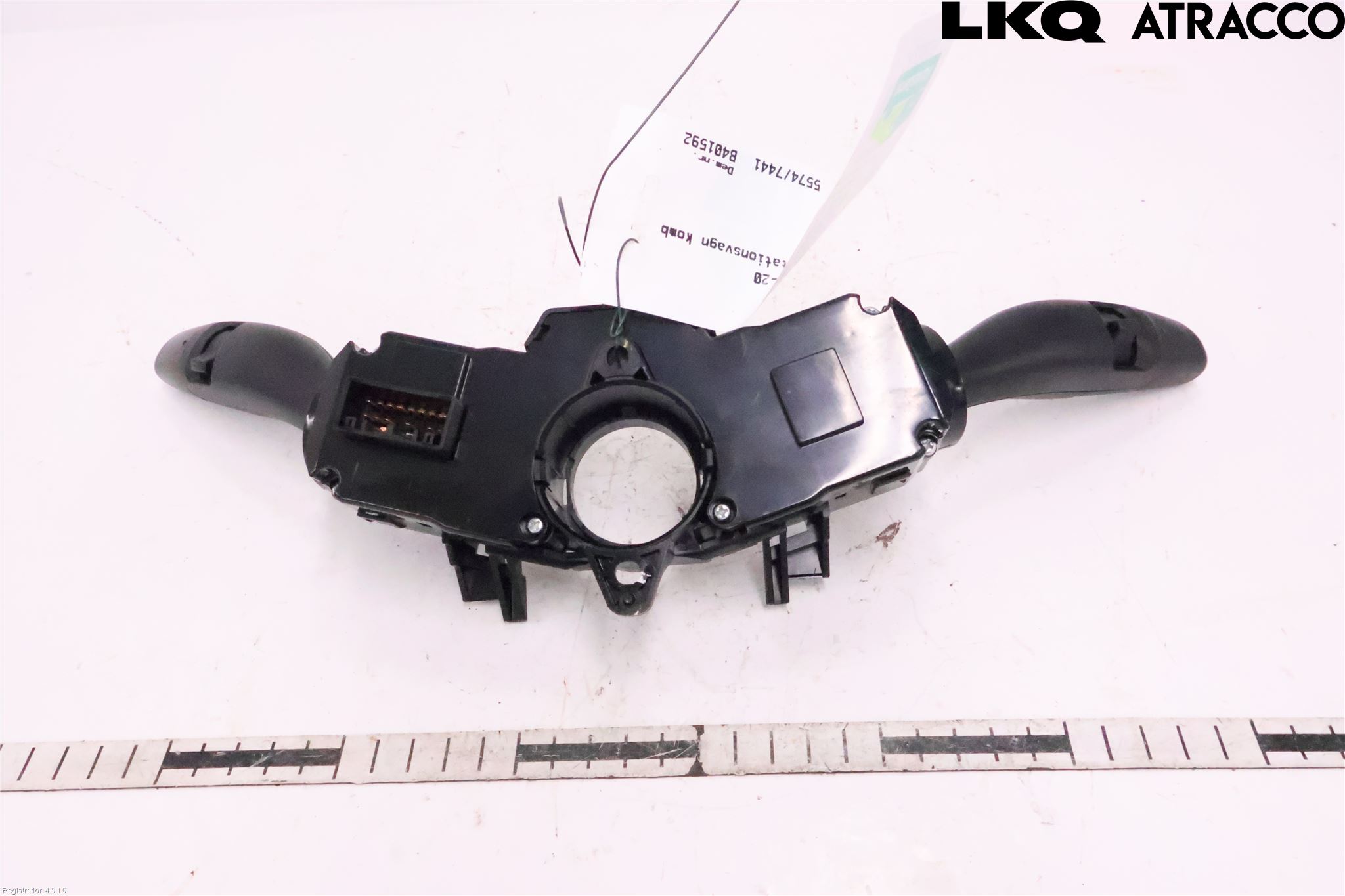 Kia OPTIMA 16-20 Spakcentral