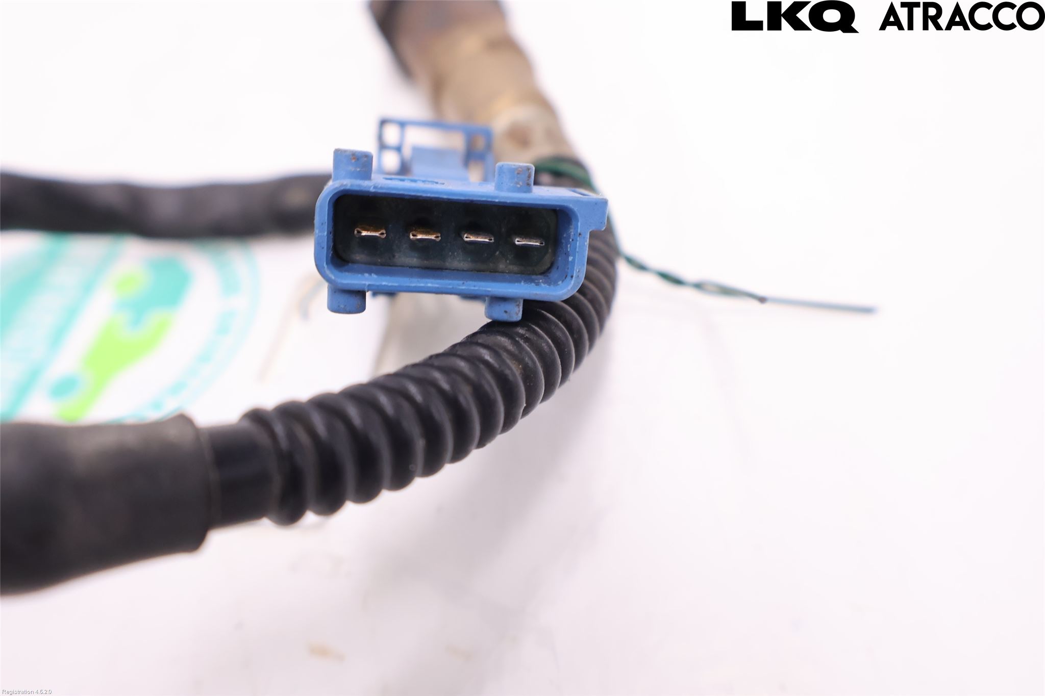 Saab 9-3 VER2/VER3 08-15 Injlambdasond