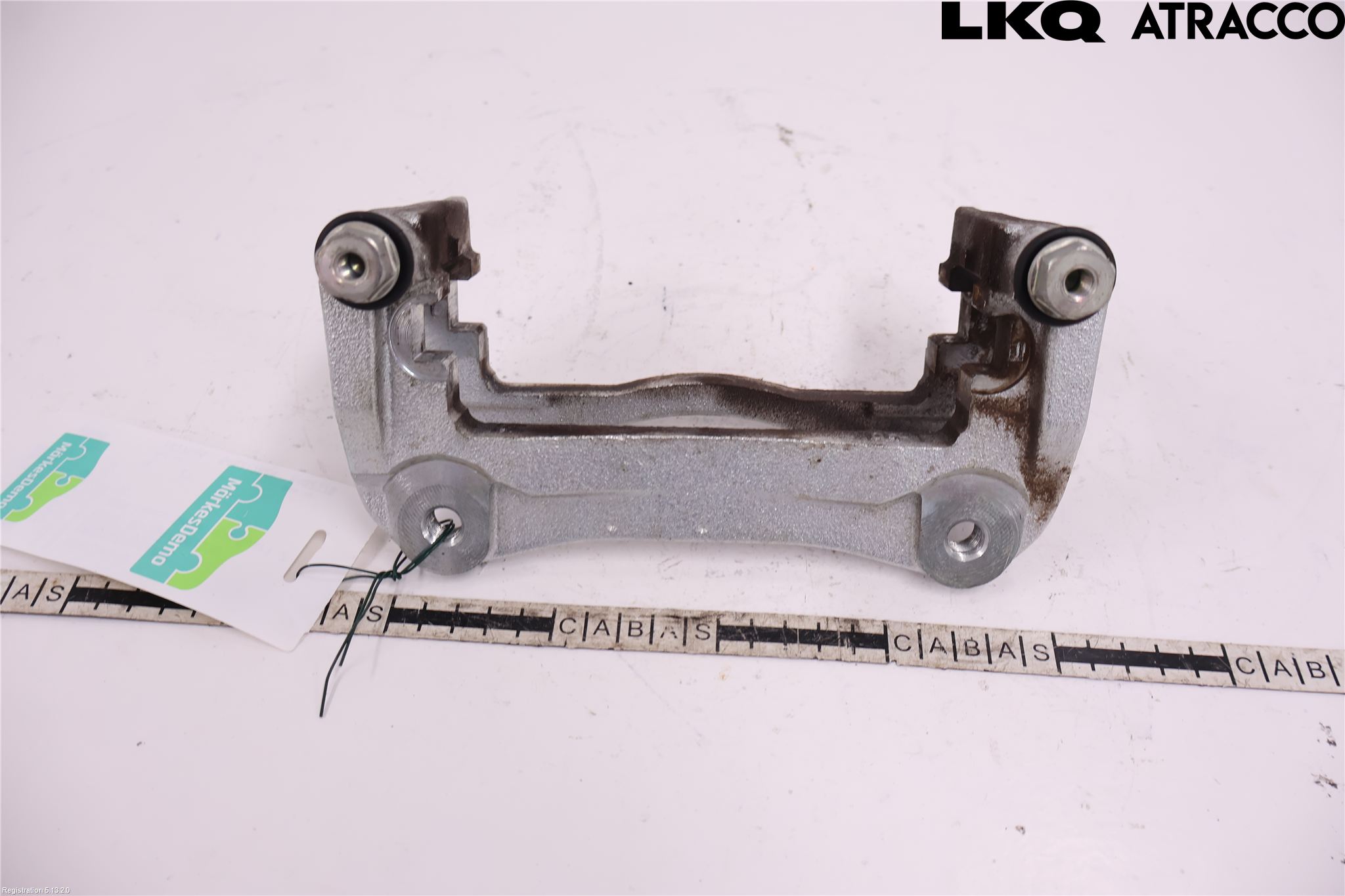 Lexus ES 250/300/330 Bromsokshållare