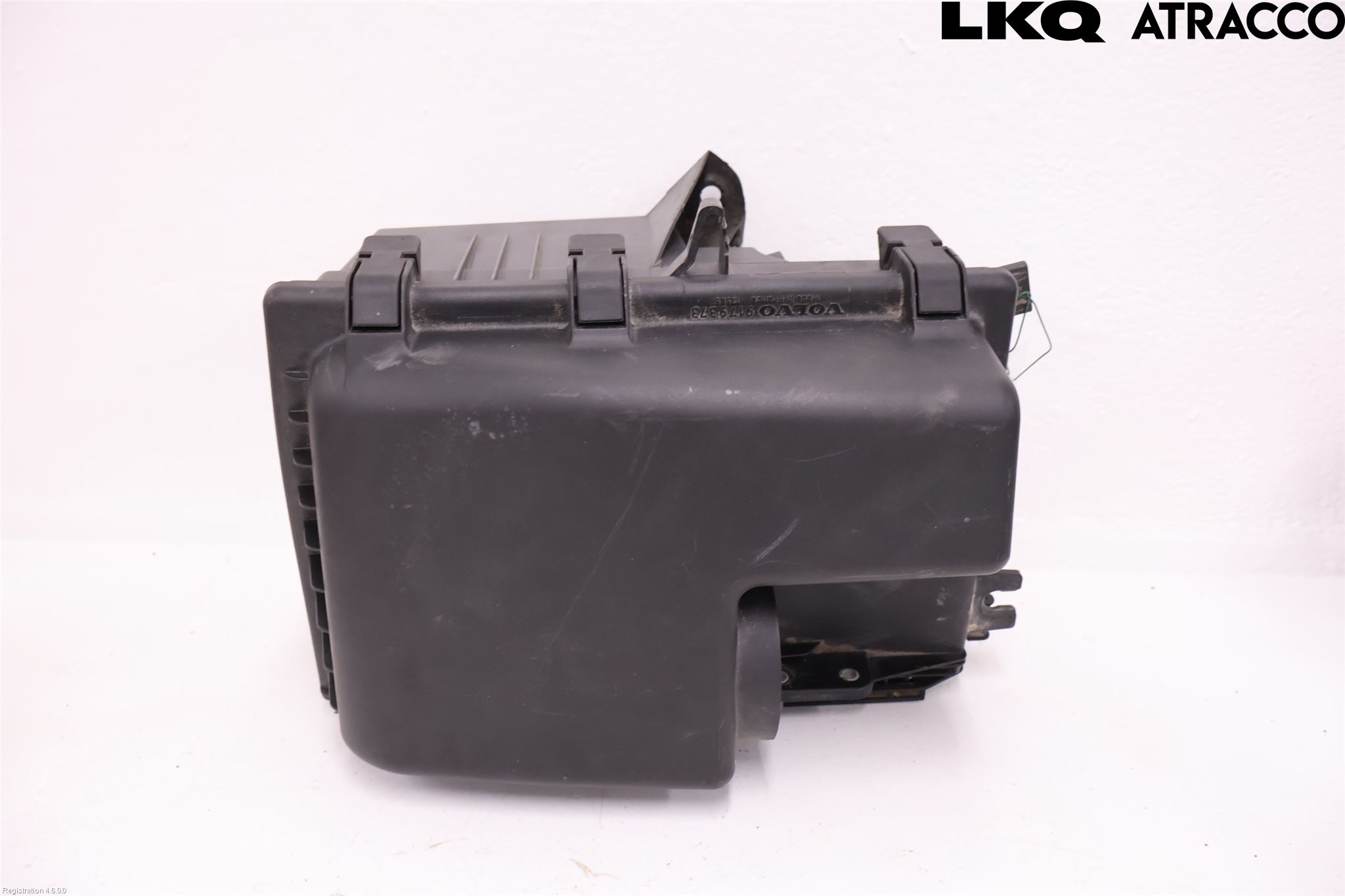 Volvo V70 05-08 Luftrenare