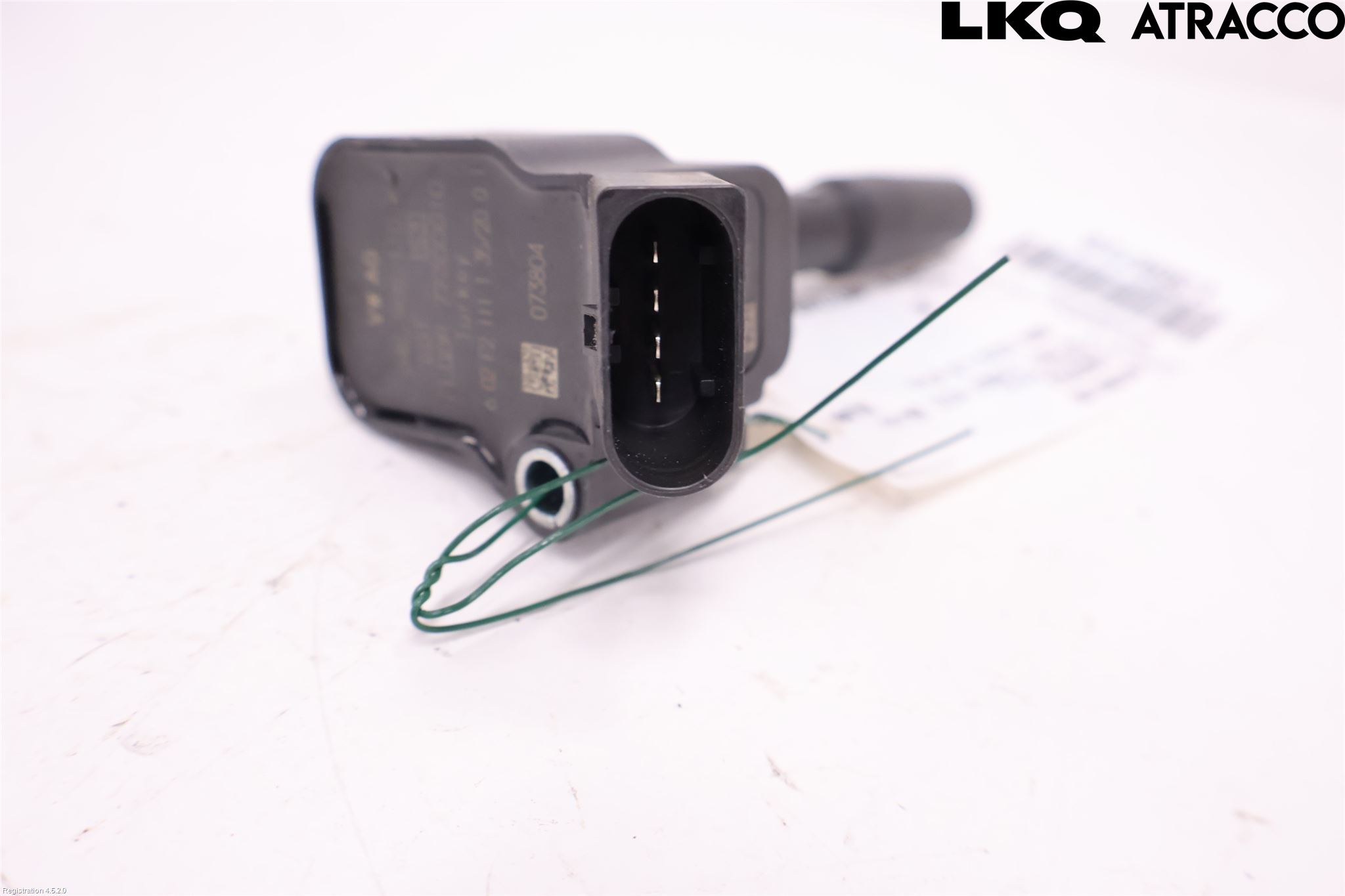 Volkswagen VW GOLF / E-GOLF VIII 20- Tändspole