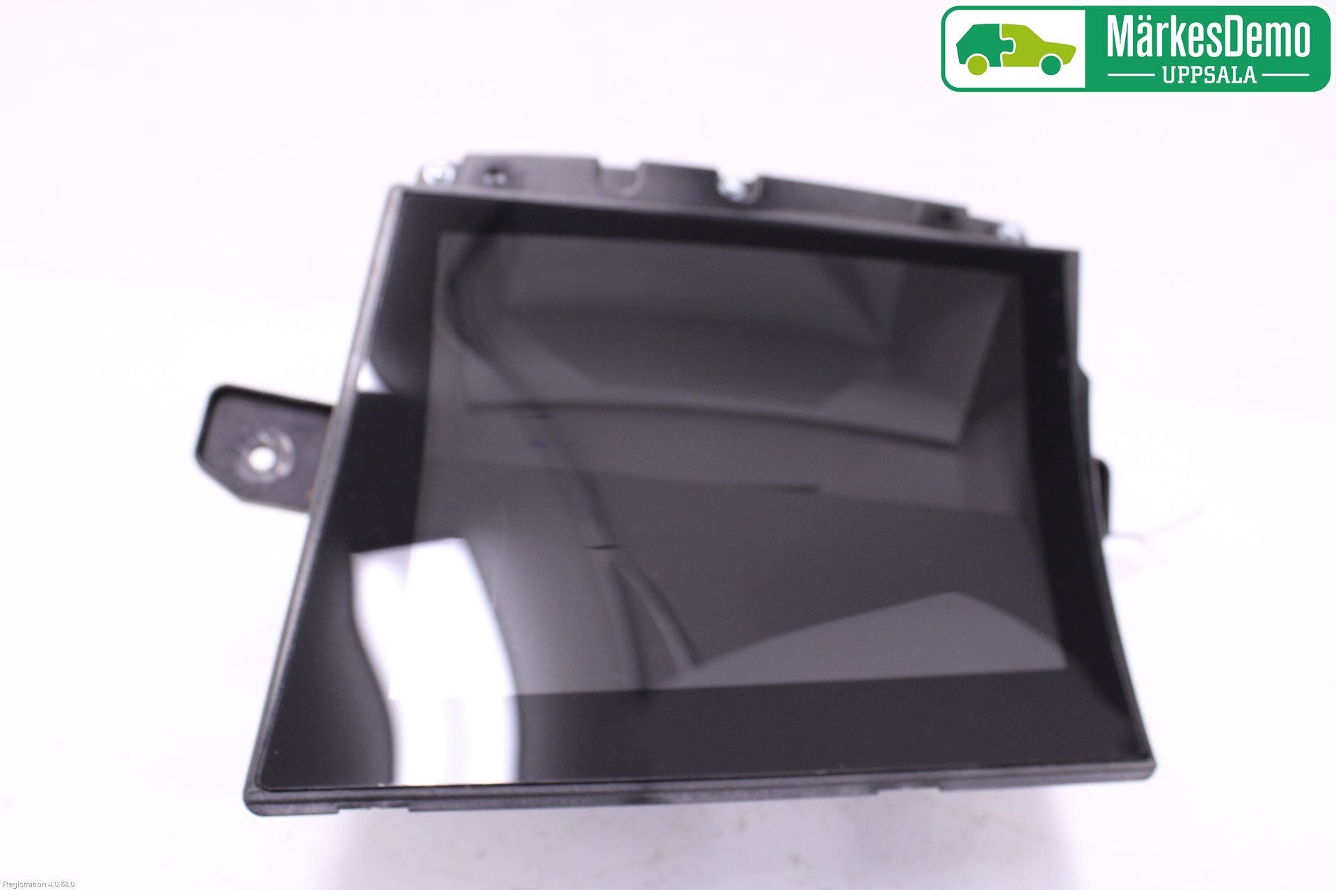 BMW 5 F10/F11/F18 09-17 Bildskärm