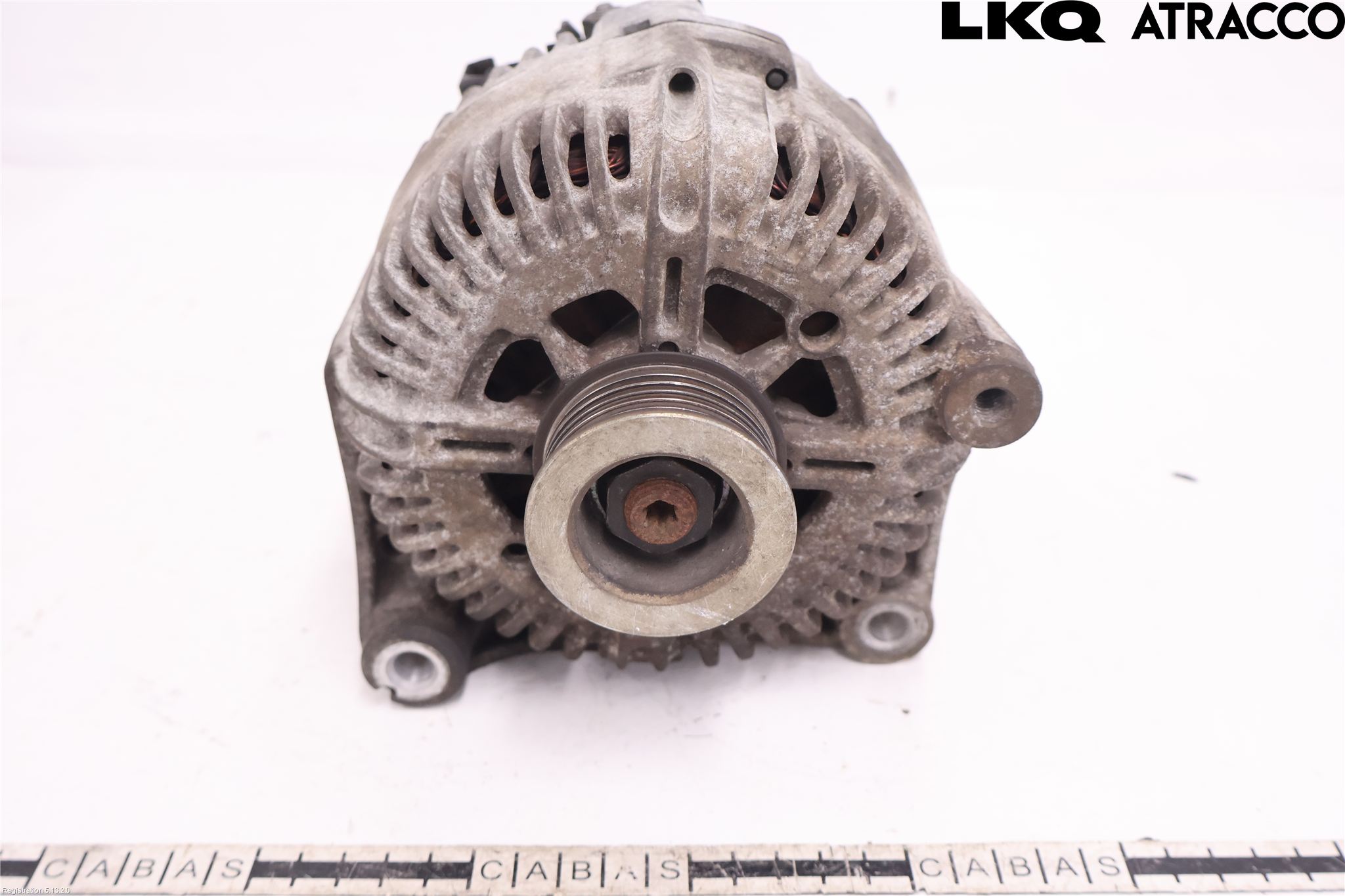 BMW X5 E70 07-13 Generator