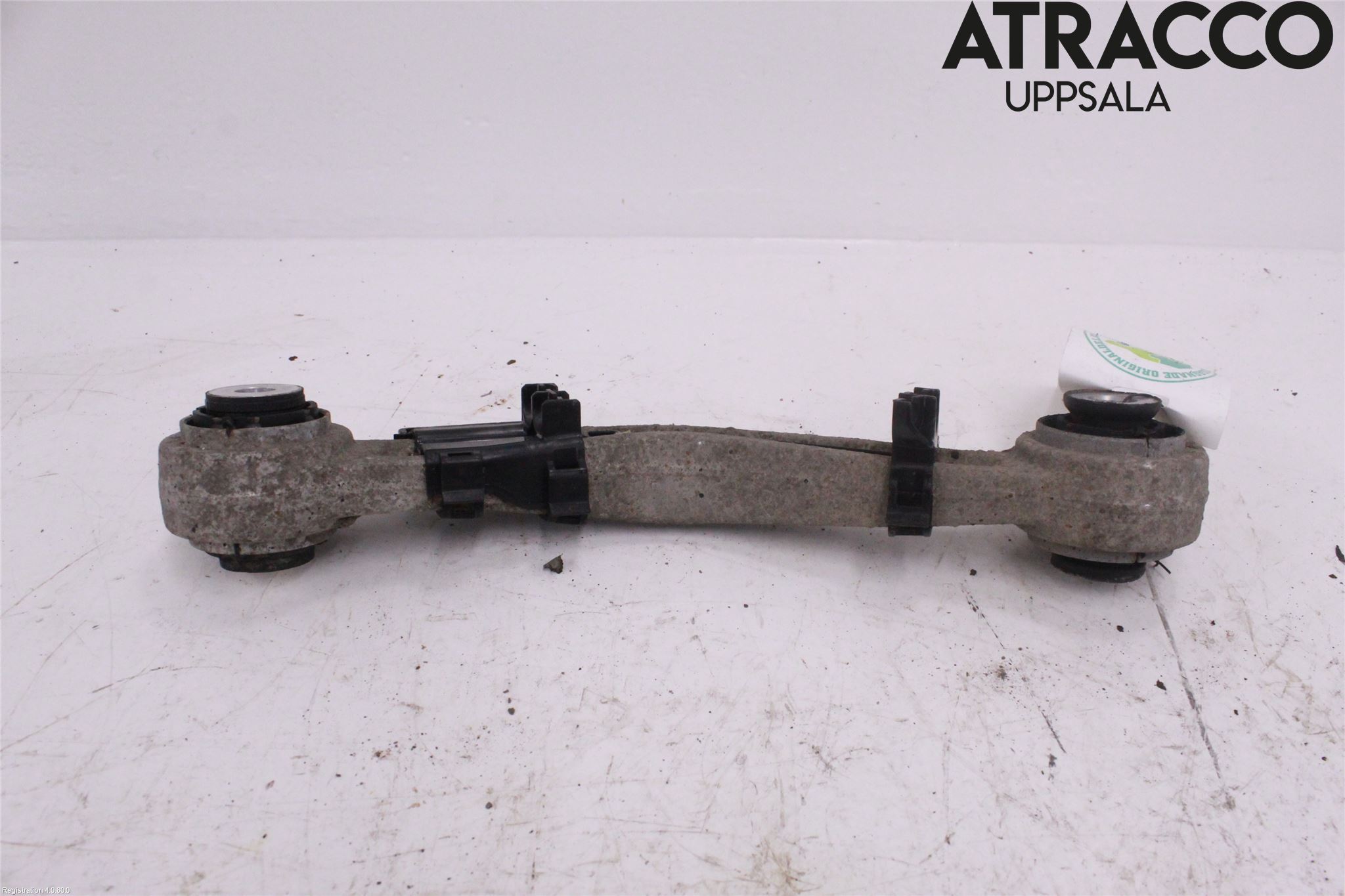 BMW 5 F10/F11/F18 09-17 Bärarm Bak Övre Höger