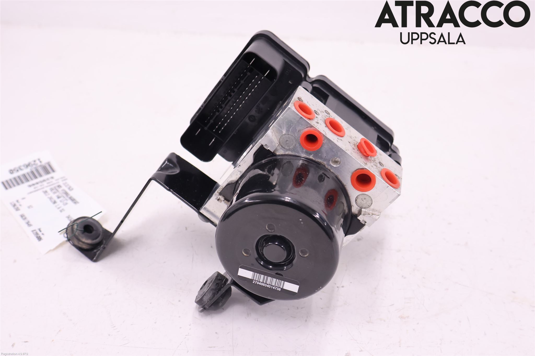 Volvo V40 12-19 Abs Hydraulaggregat