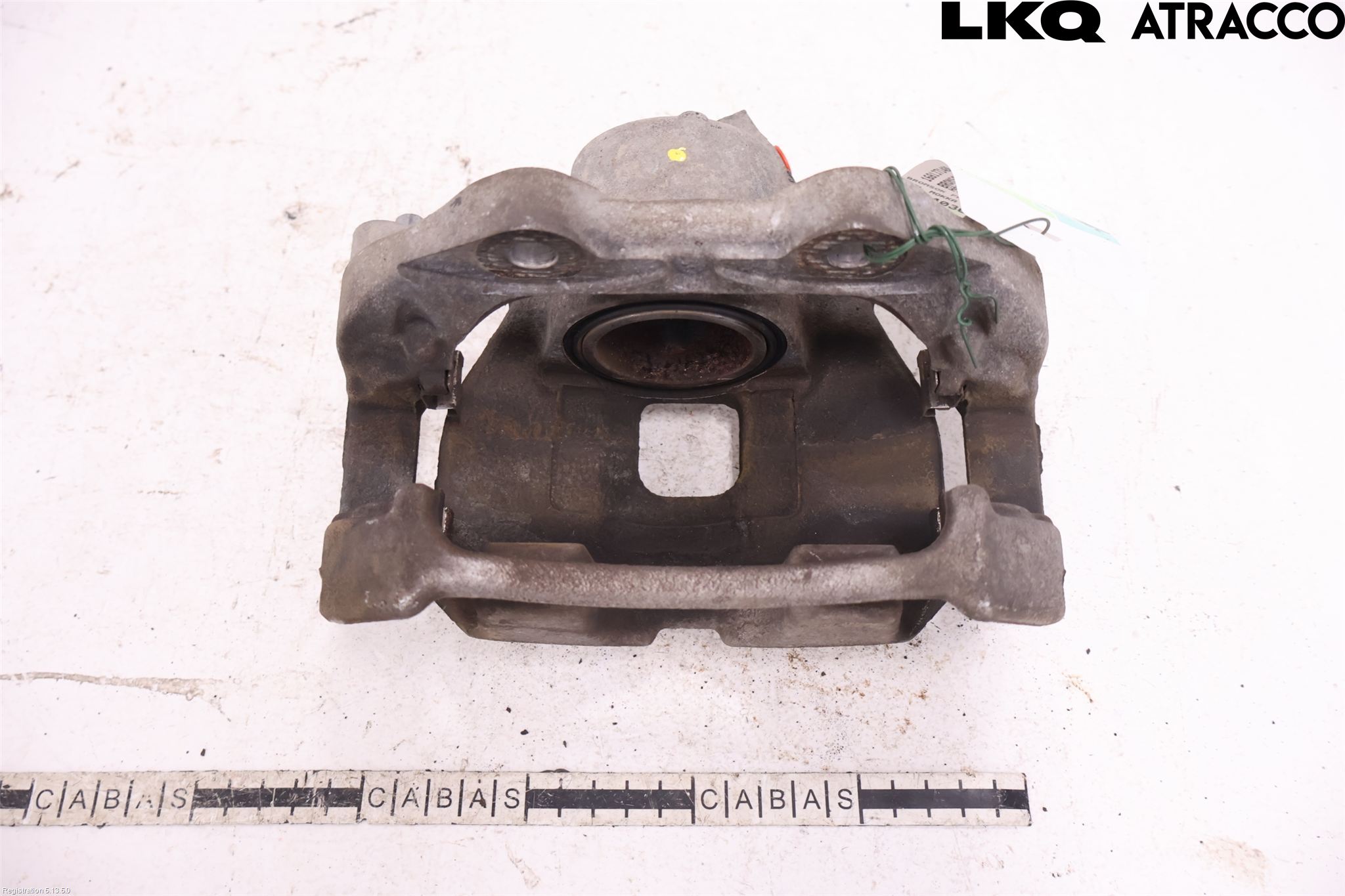 Opel MOKKA 21- Bromsok Fram Höger