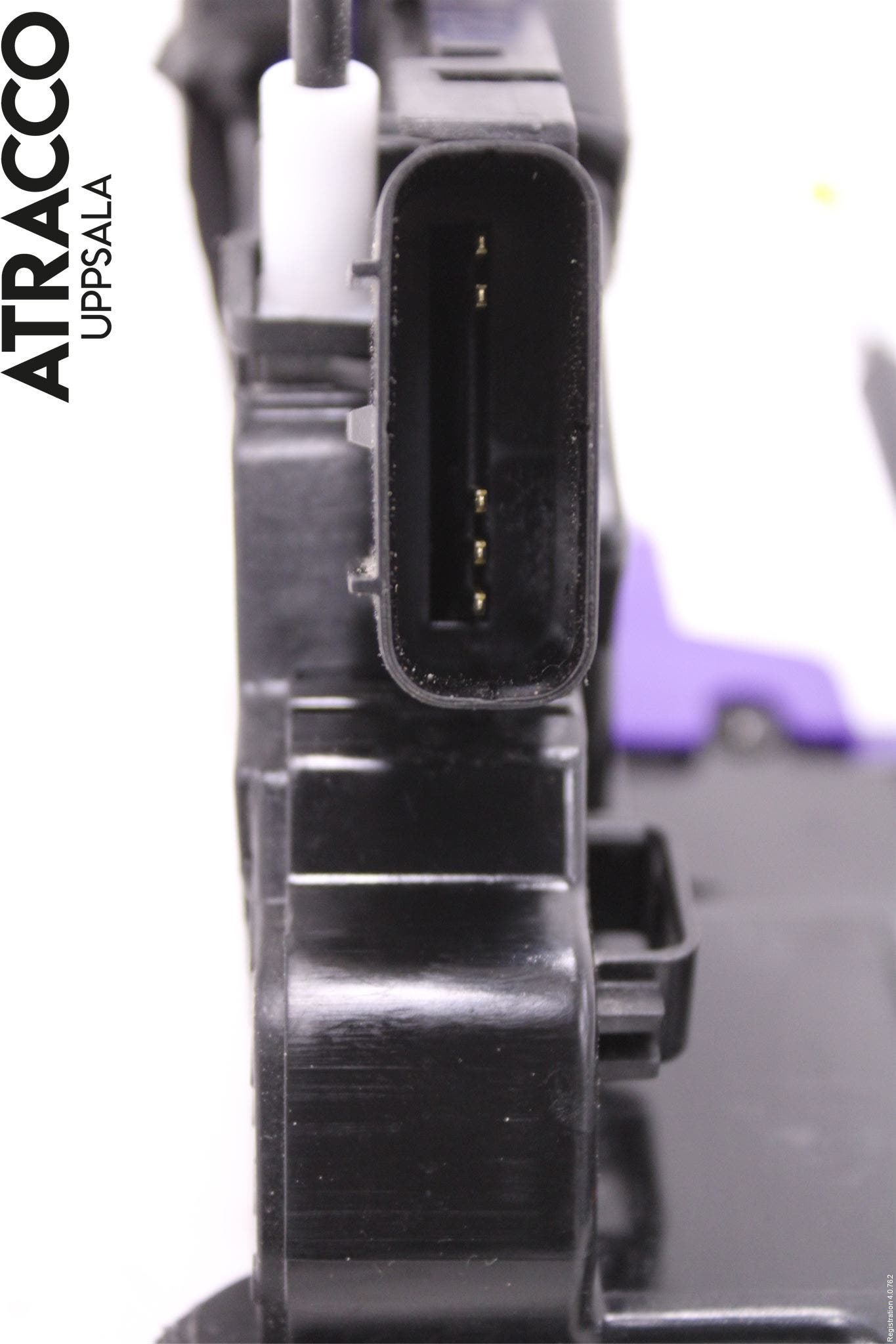 Kia CARENS III 13-19 Låskista-Dörrlås