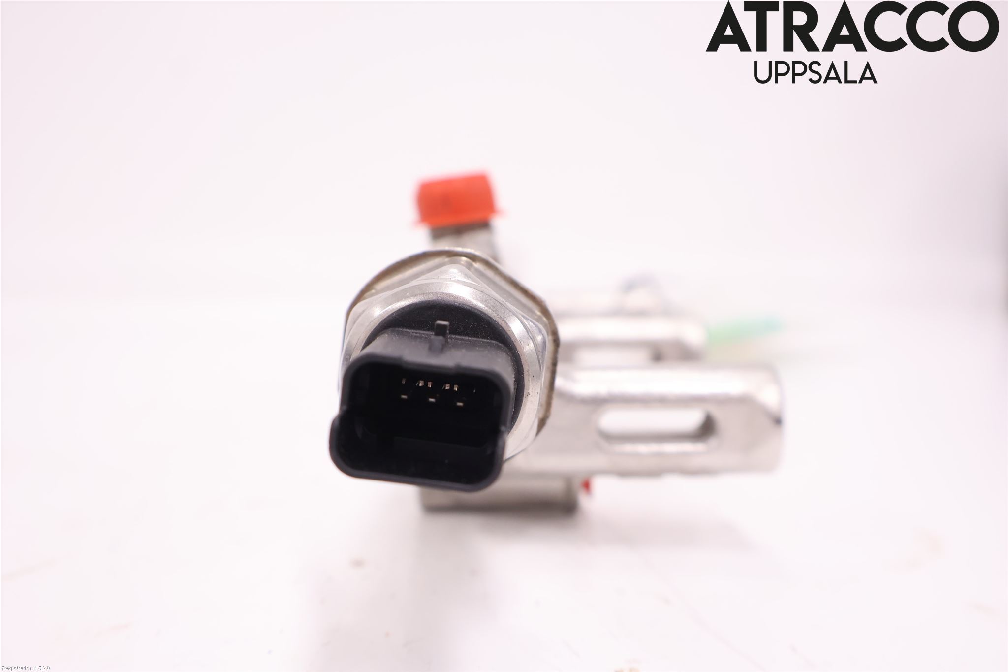 Citroen C4 GRAND PICASSO 14-18 Inj. Fuelrail