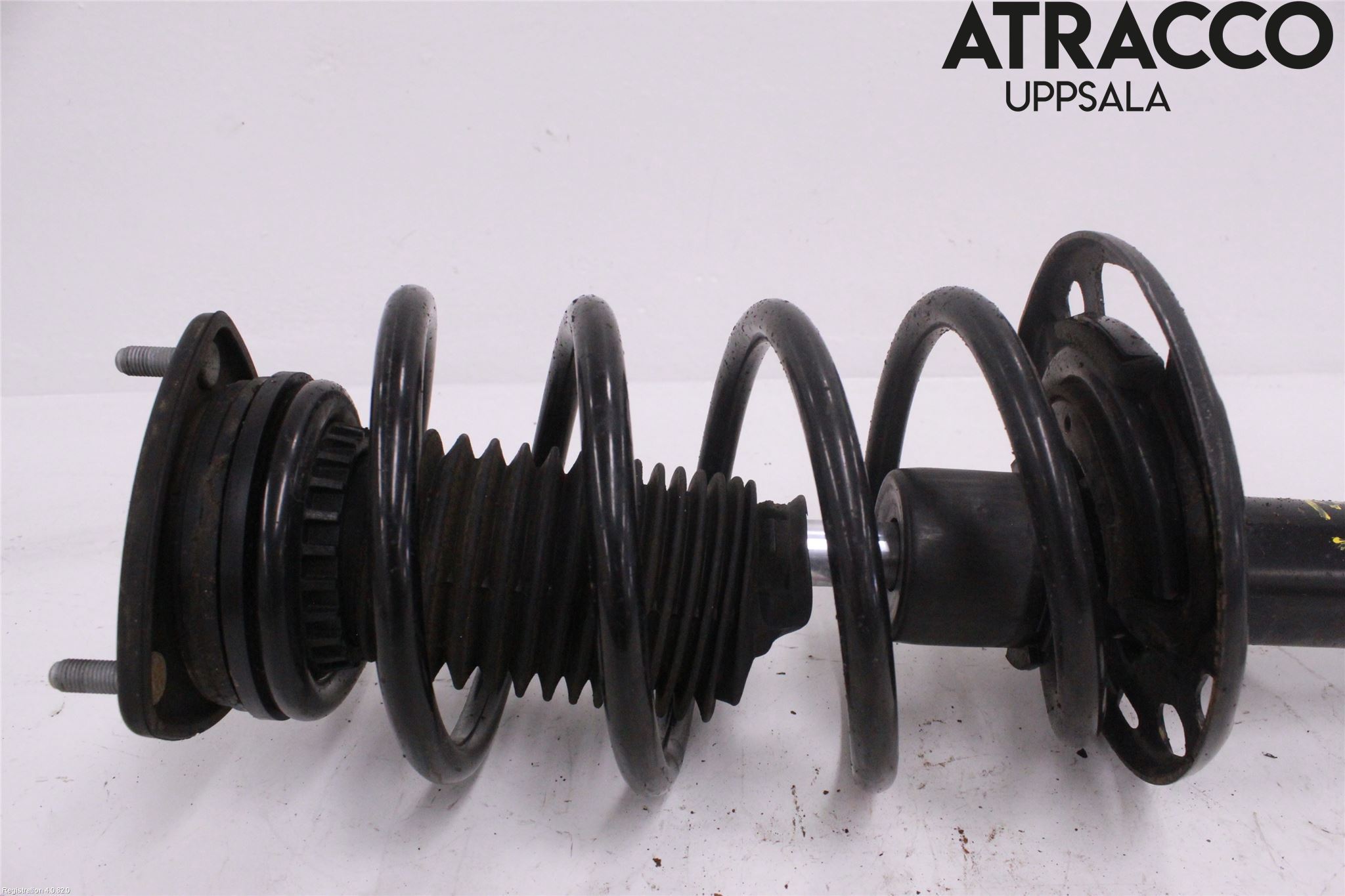 Mazda 6 13- Fjäderben Fram Vänster