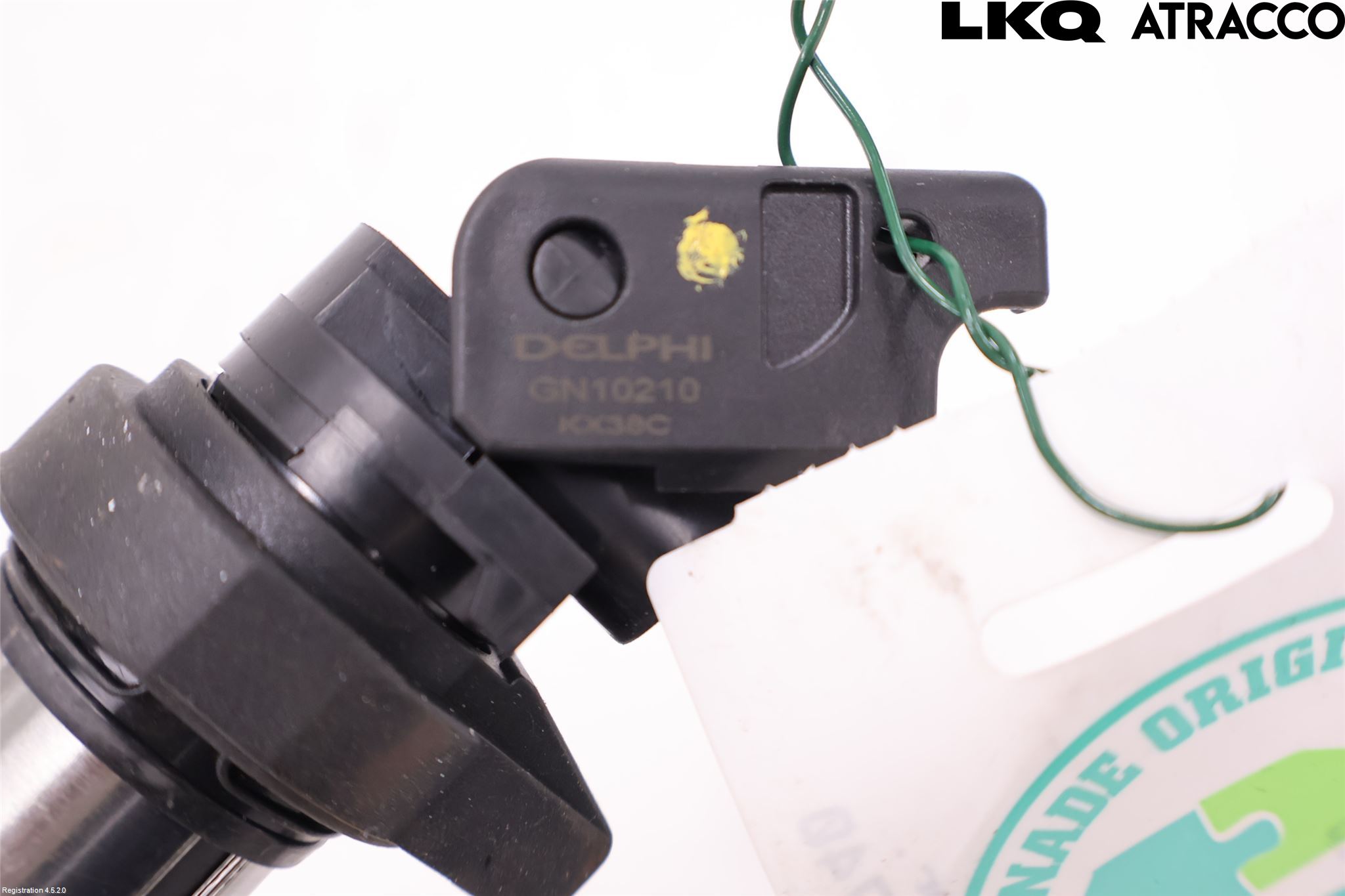 BMW 3 E46      98-05 Tändspole