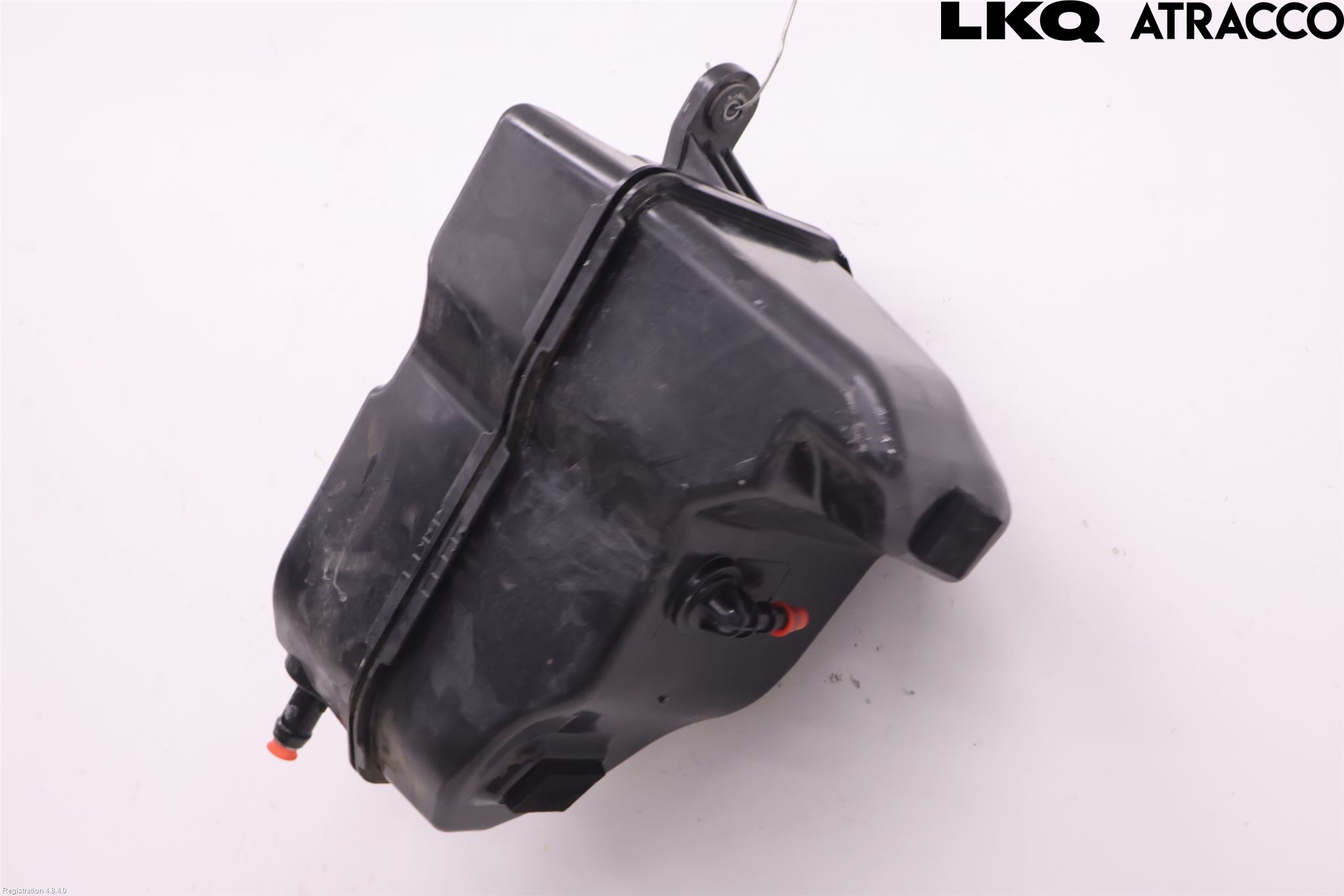 BMW 5 G30/G31/F90 17-23 Adblue Tank