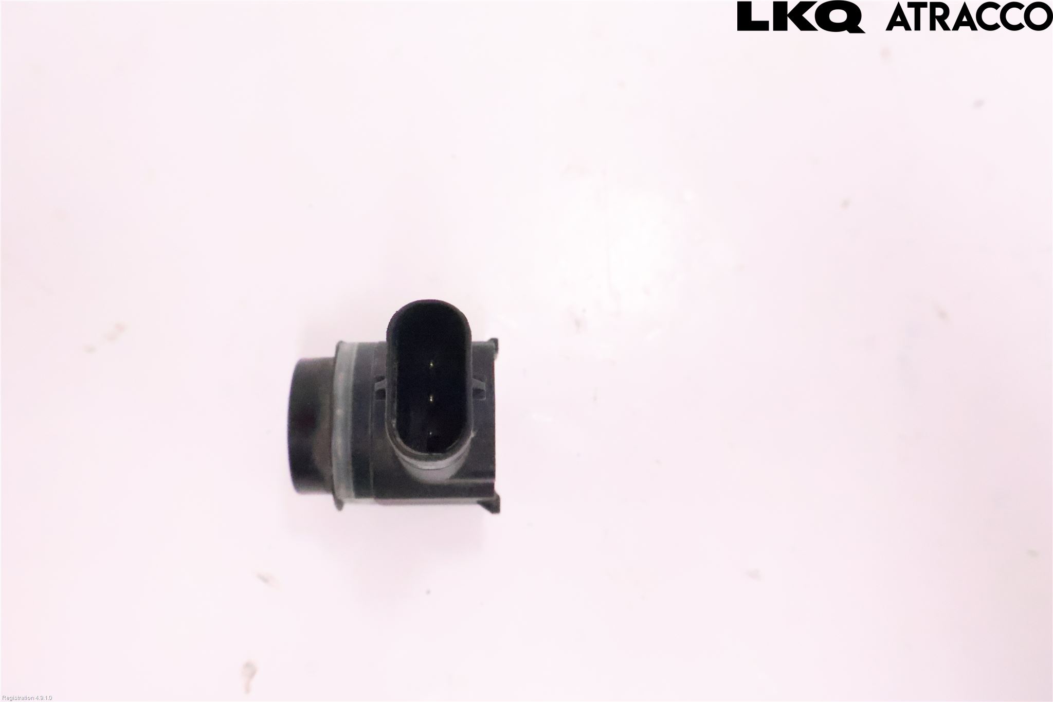 Audi A6 ALLROAD 12-18 Parkeringshjälp Frontsensor