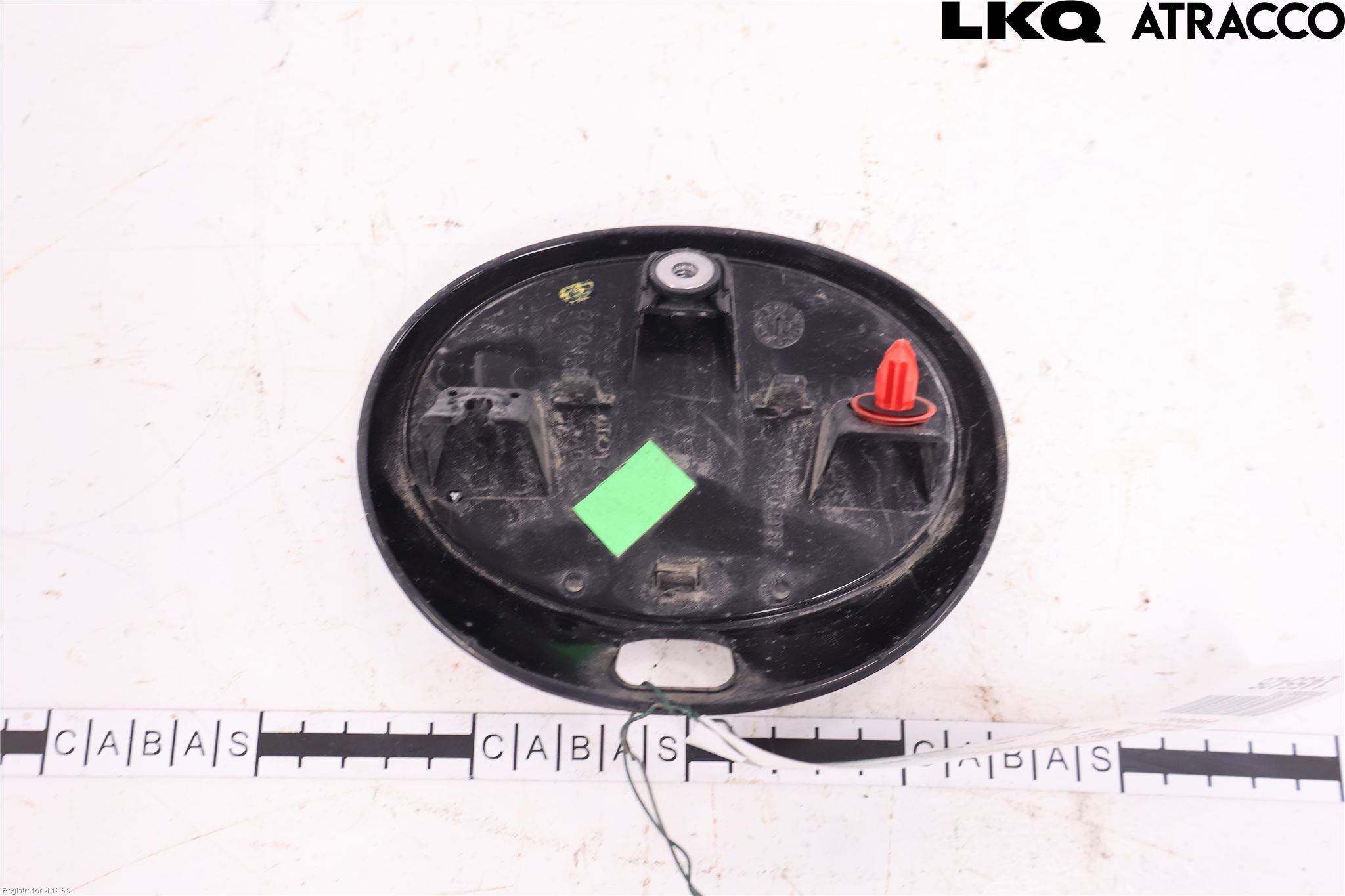 Toyota COROLLA 19- Emblem