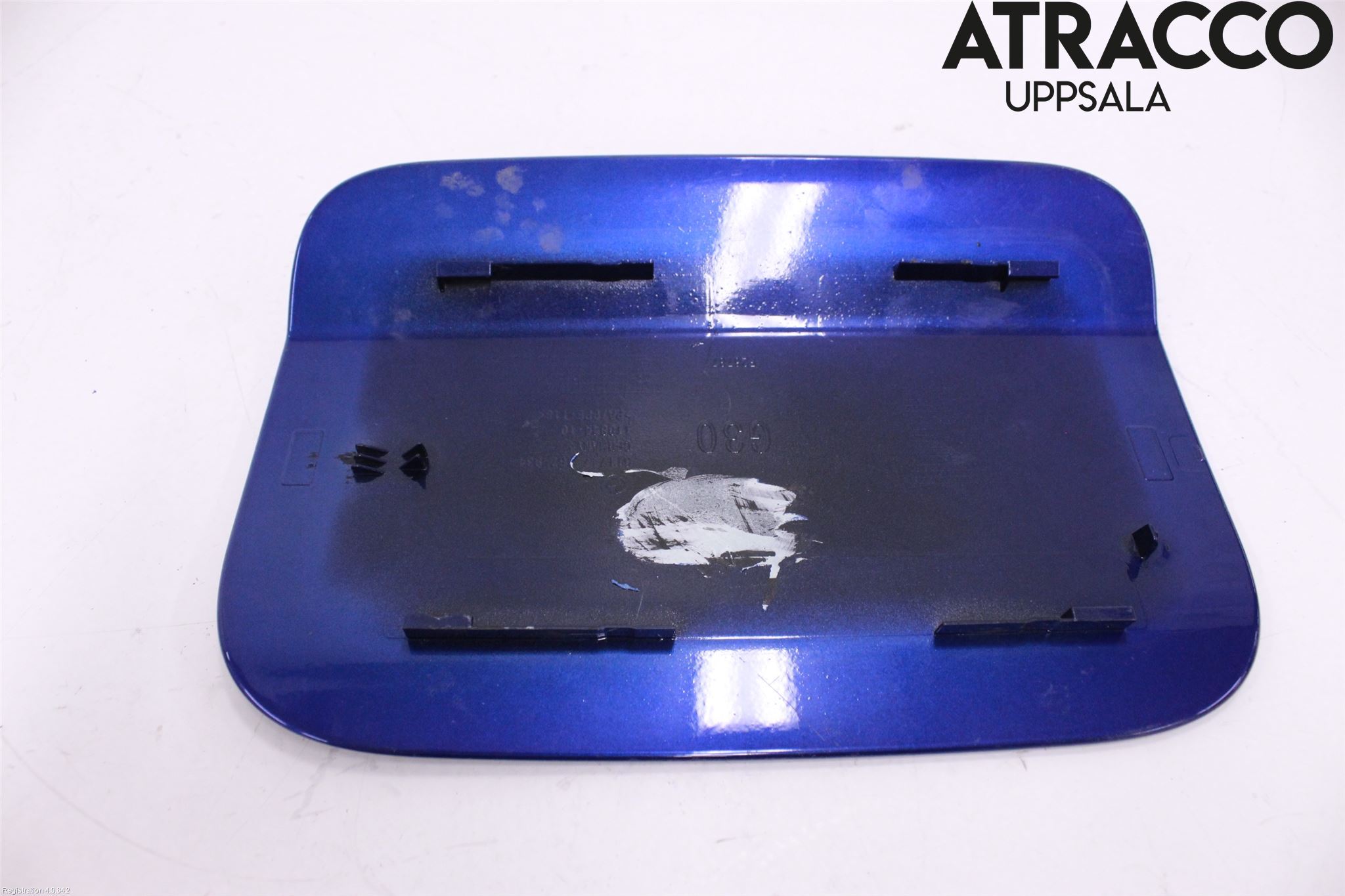 BMW 5 G30/G31/F90 17-23 Tanklucka