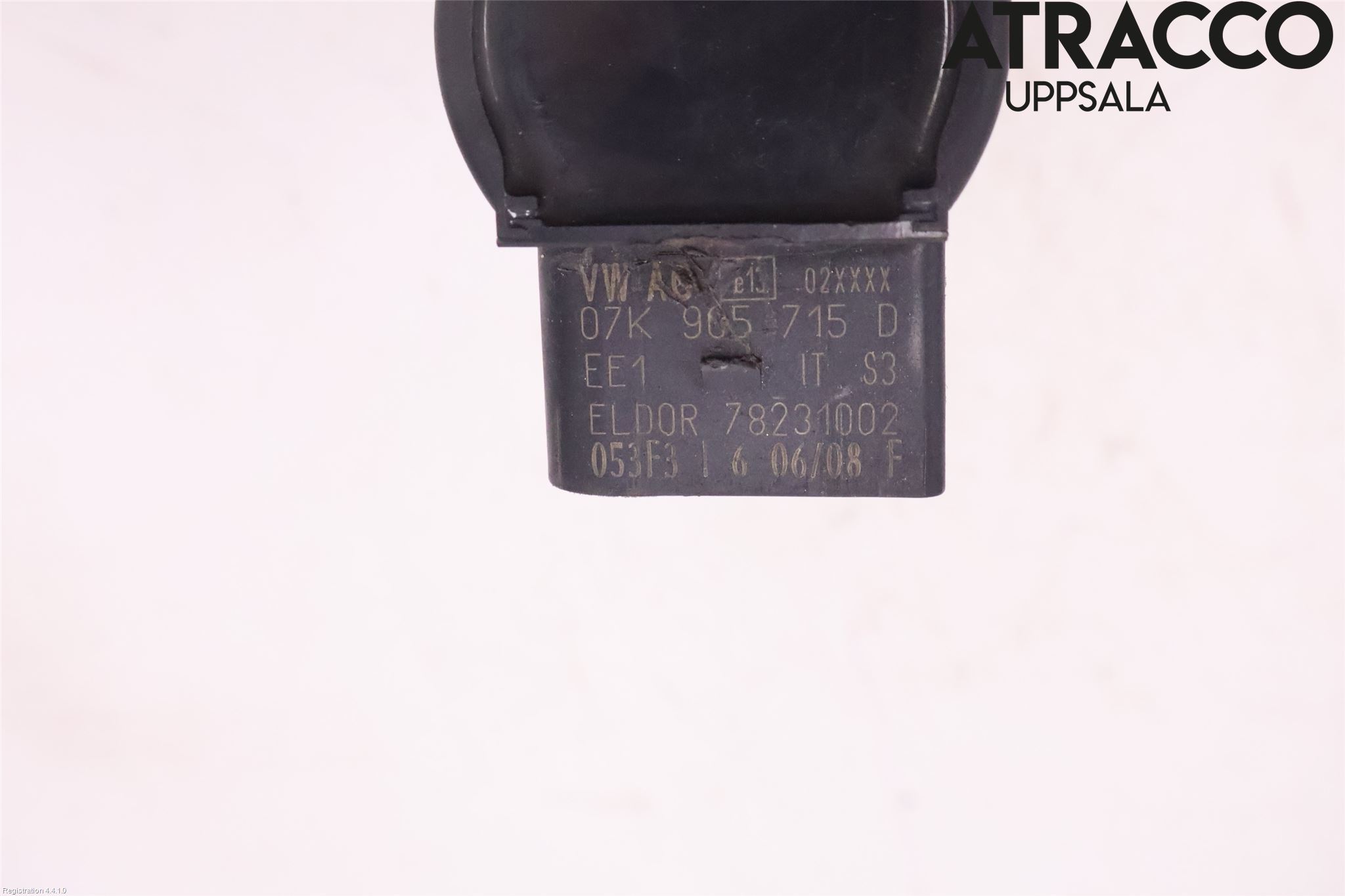 Audi A4/S4 08-11 Tändspole
