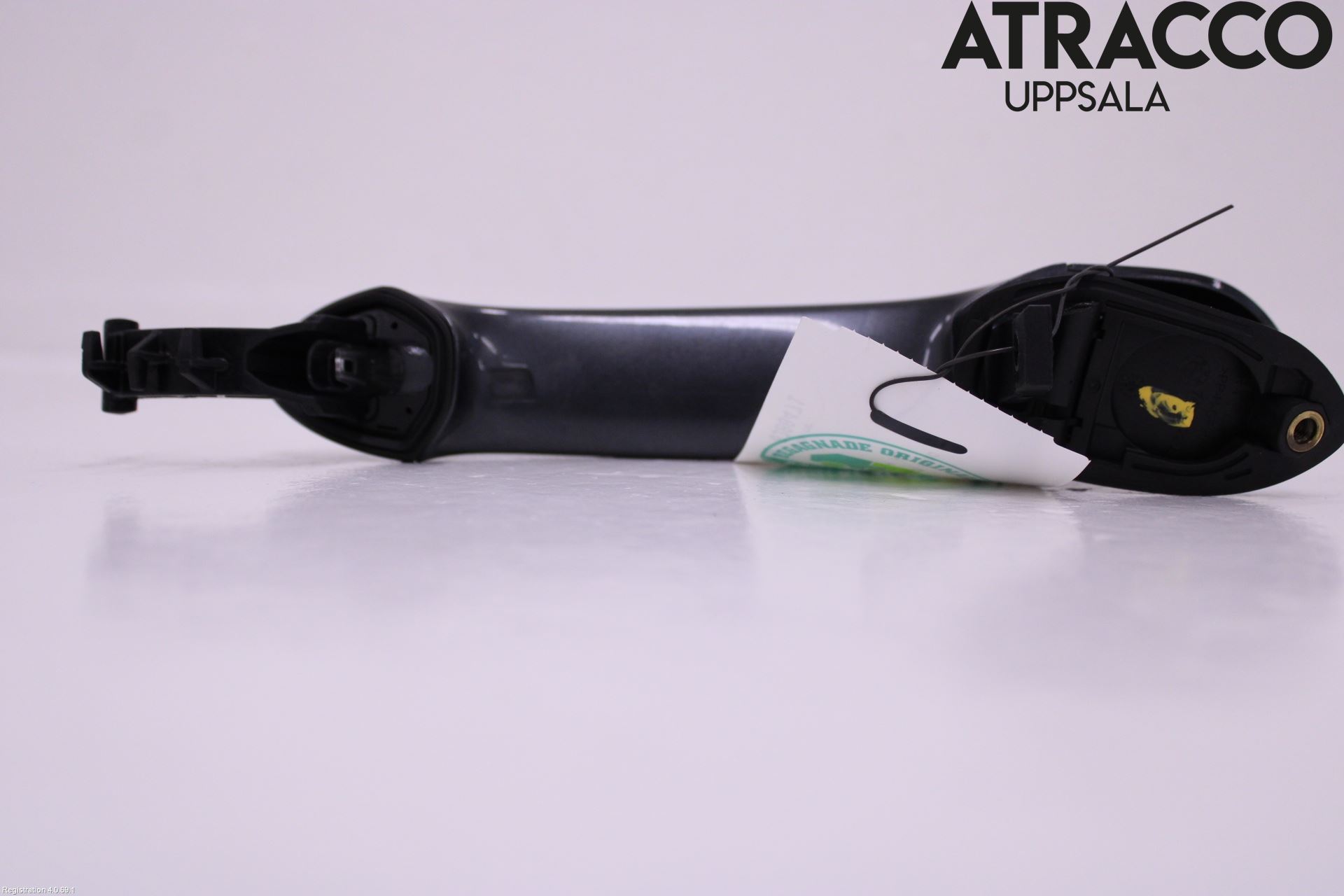 BMW 3 G20/G21/G80/G81 19- Dörrhandtag Yttre Hö