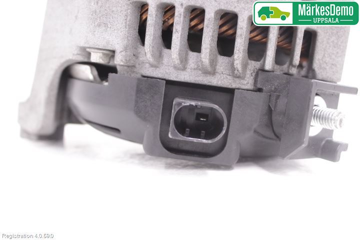 BMW 4 F36 Gran Coupé 14-20 Generator