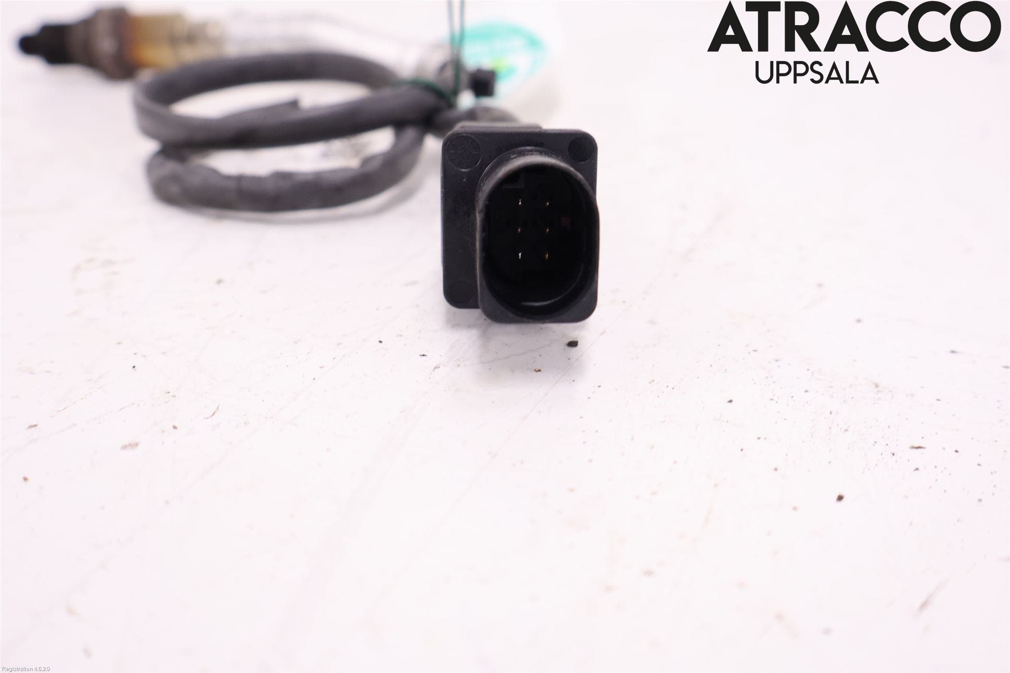 BMW 1 F40 19- Injlambdasond