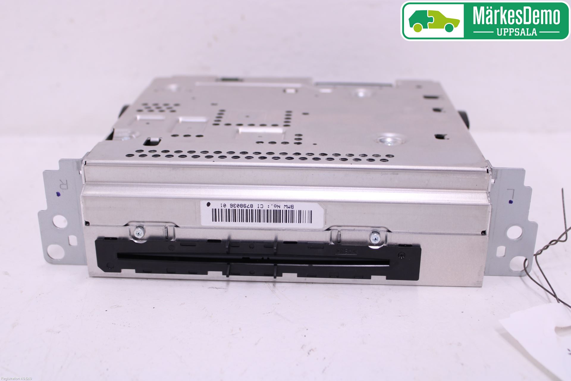 BMW 2 F45 Active Tourer 14-21 Gps Navigator