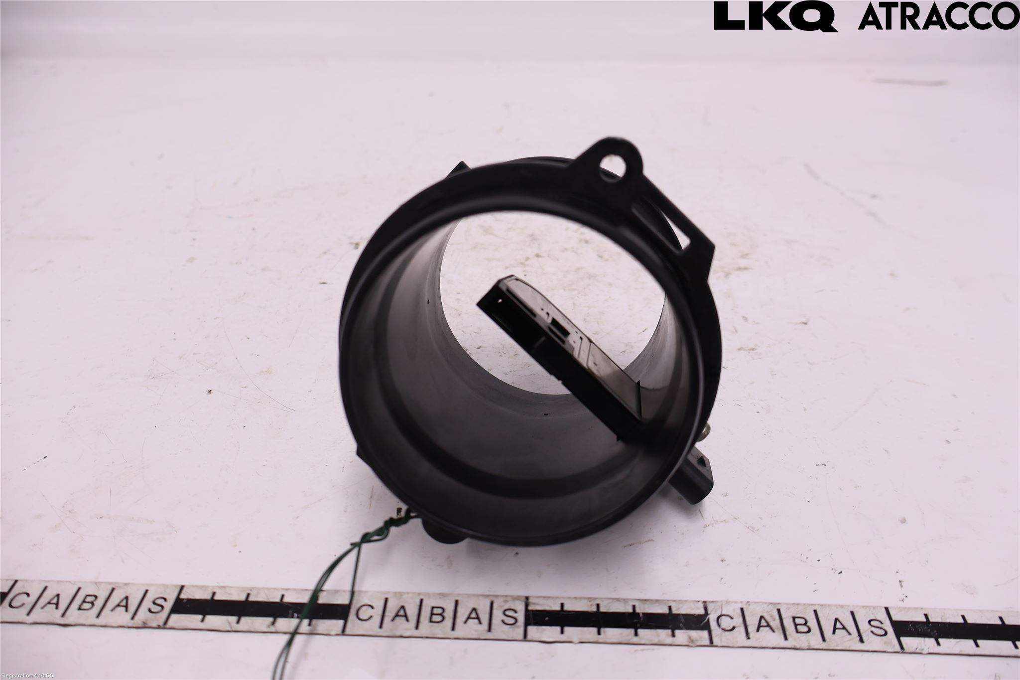 Audi A6 ALLROAD 12-18 Injluftmassamätare