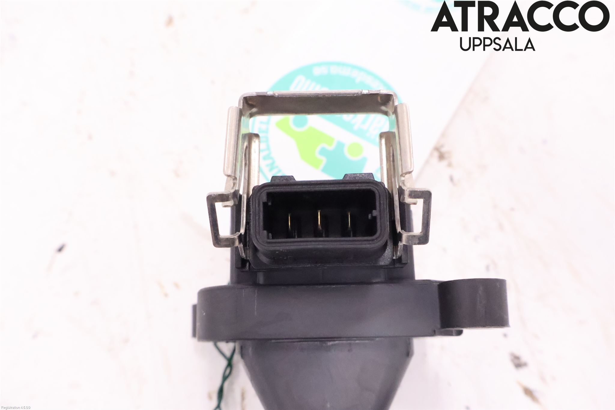 BMW 3 E46      98-05 Tändspole