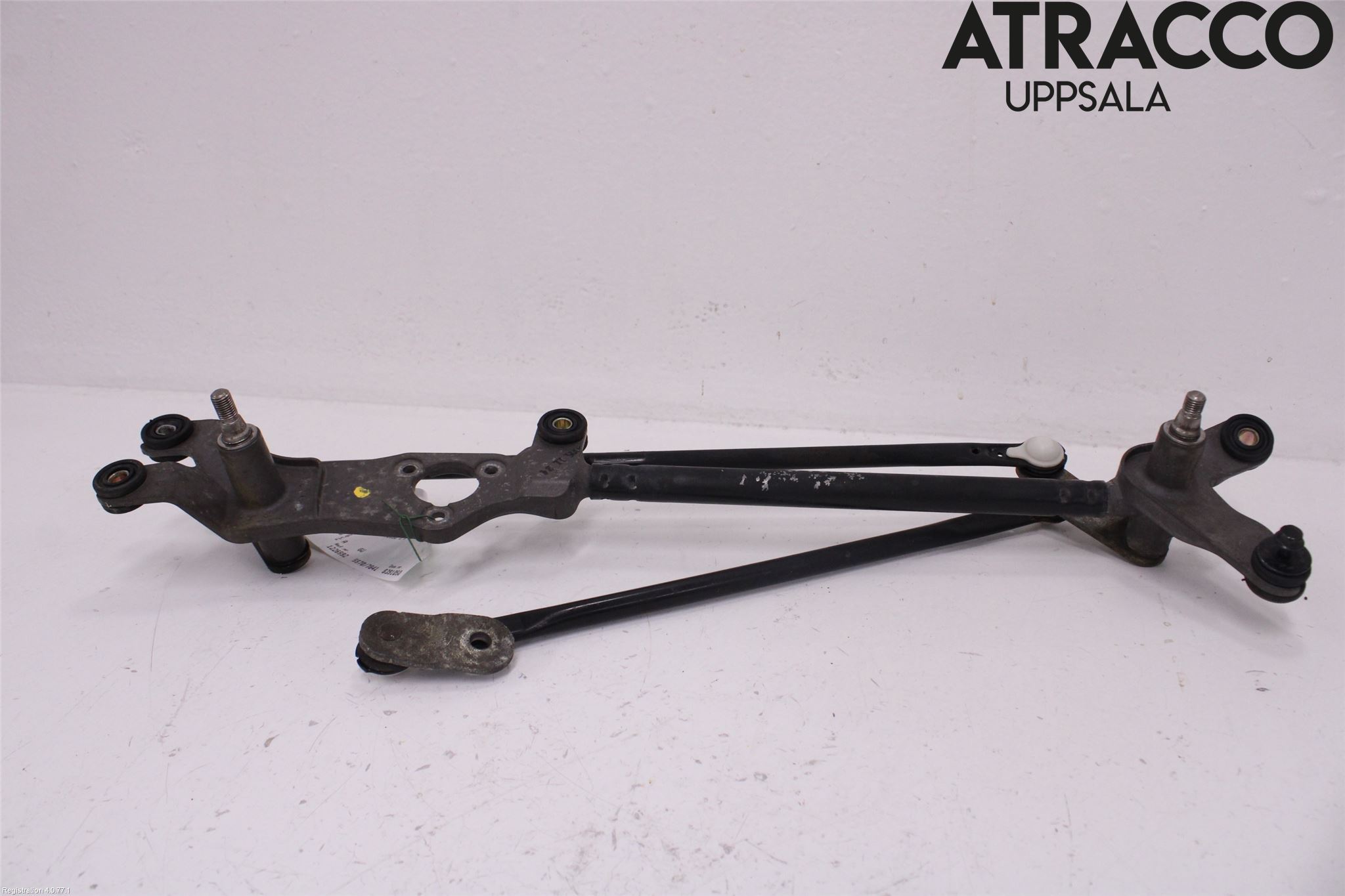 Kia SORENTO 03-09 Torkarmekanism Vindruta