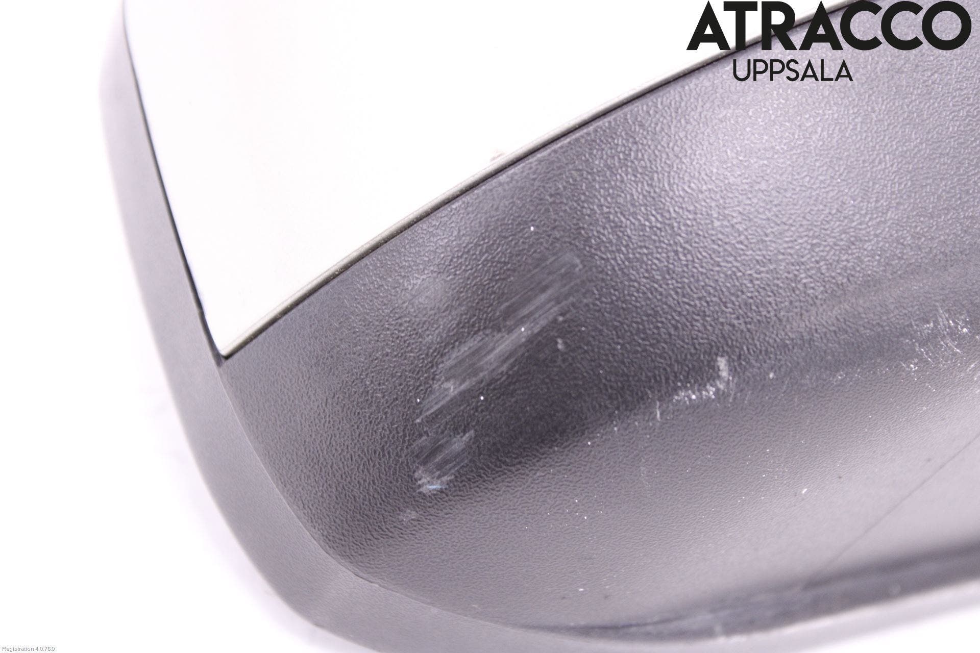 Ford MONDEO 07-15 Spegel Yttre El Hö