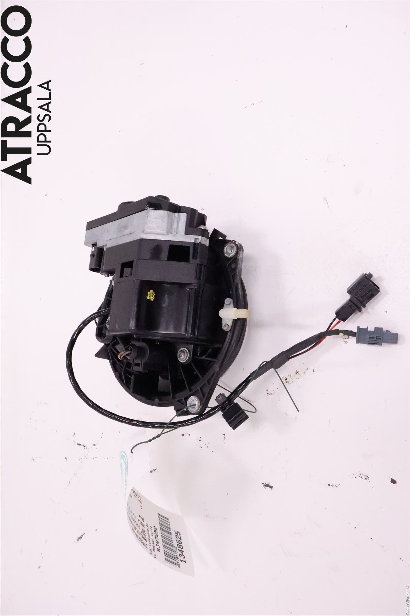 Volkswagen VW PASSAT 11-14 Bakluckehandtag