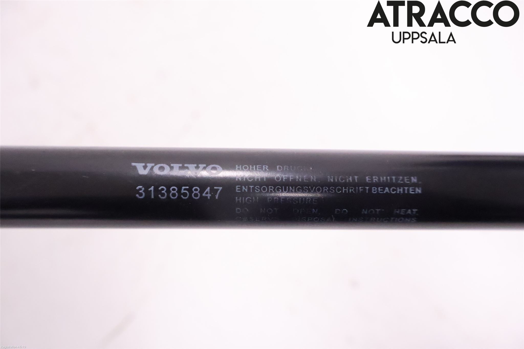 Volvo V90 17->> Gasfjäder Baklucka