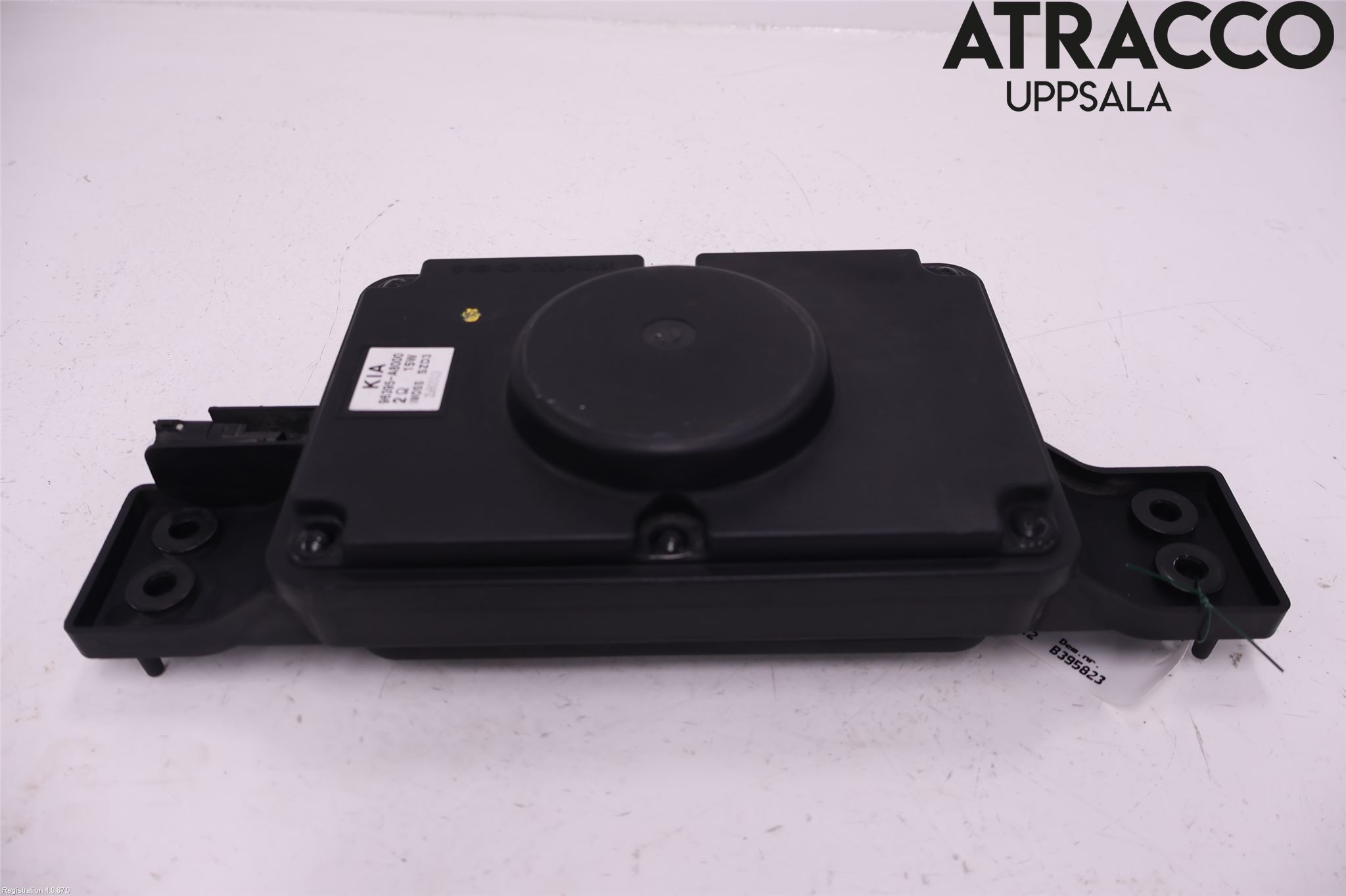 Kia OPTIMA 16-20 Högtalare