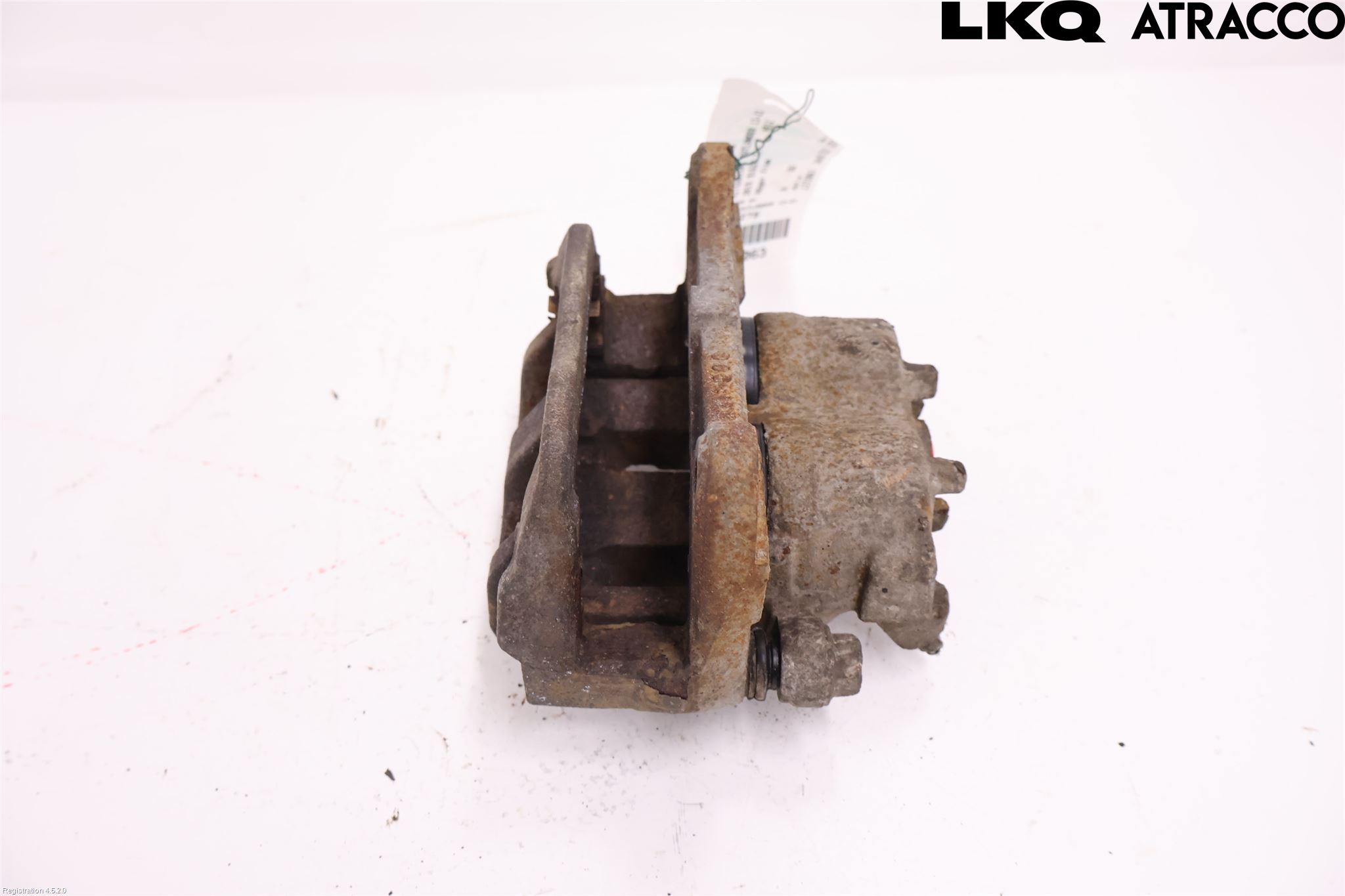 Mitsubishi OUTLANDER 13-21 Bromsok Fram Höger