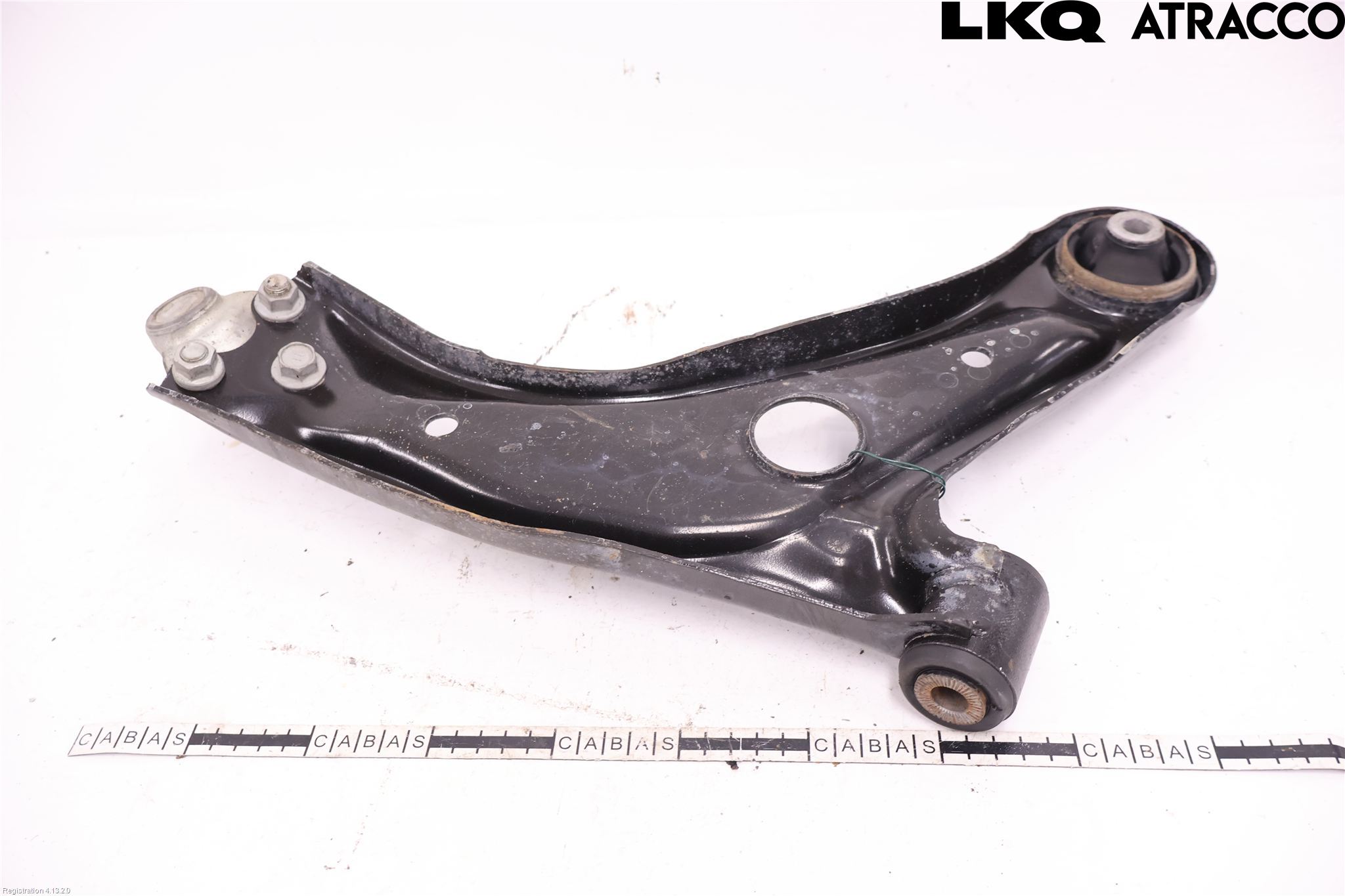 Toyota YARIS CROSS XP21 21- Bärarm Fram Undre Vä