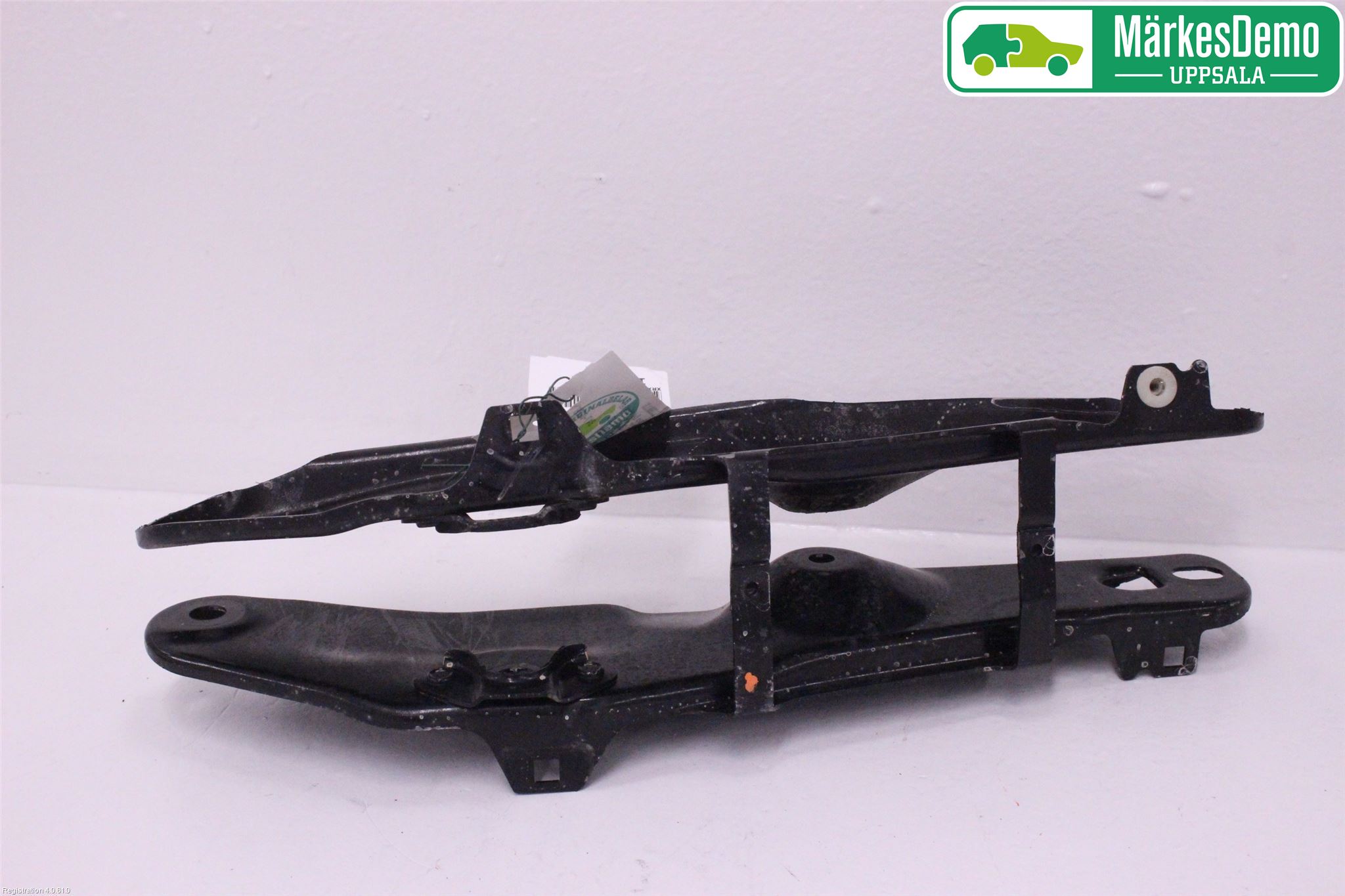 BMW 5 G30/G31/F90 17-23 Bärarm Bak Vänster