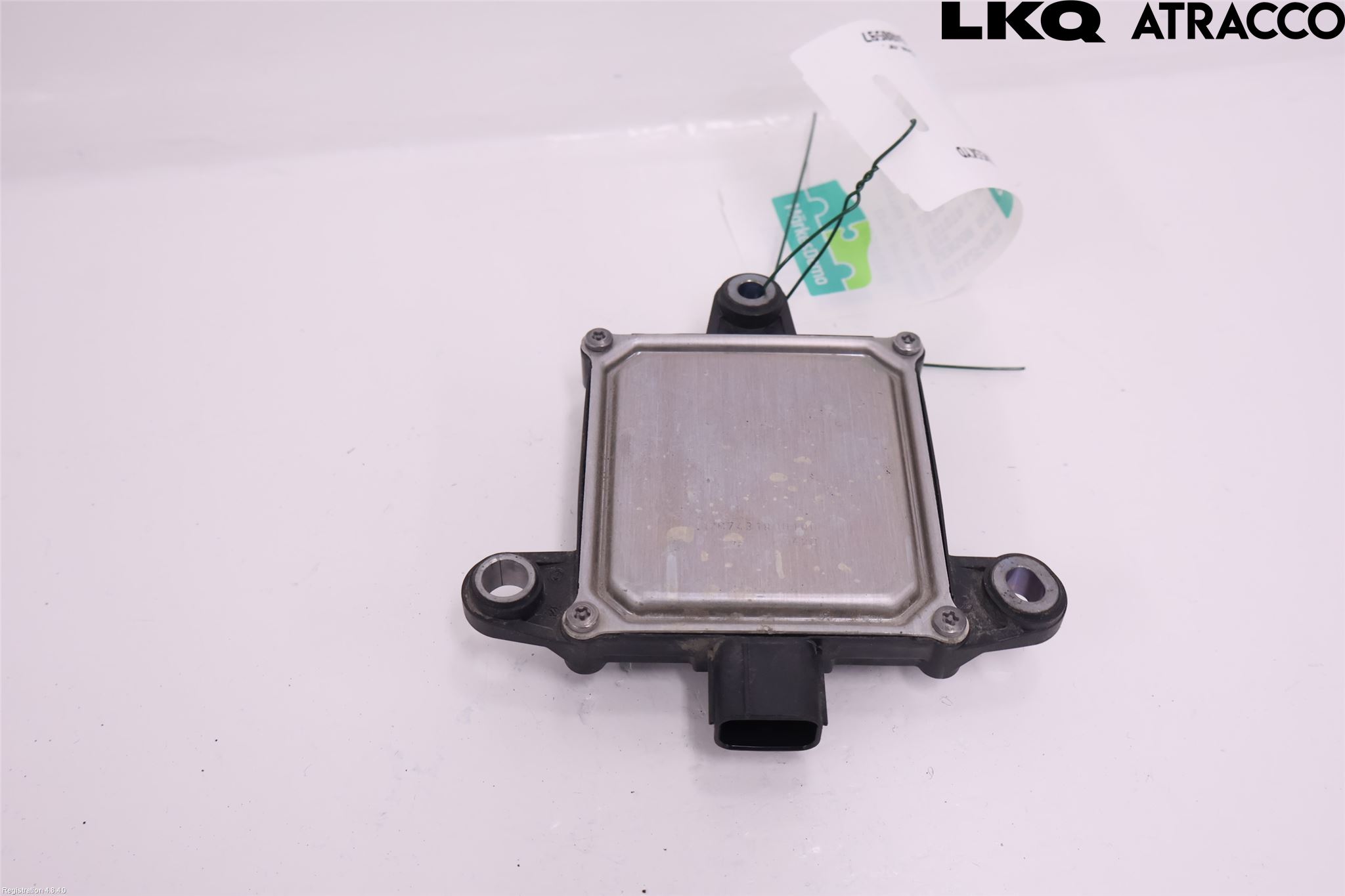 Toyota C-HR 16-23 Sensor Aktivt Kollisionsskydd
