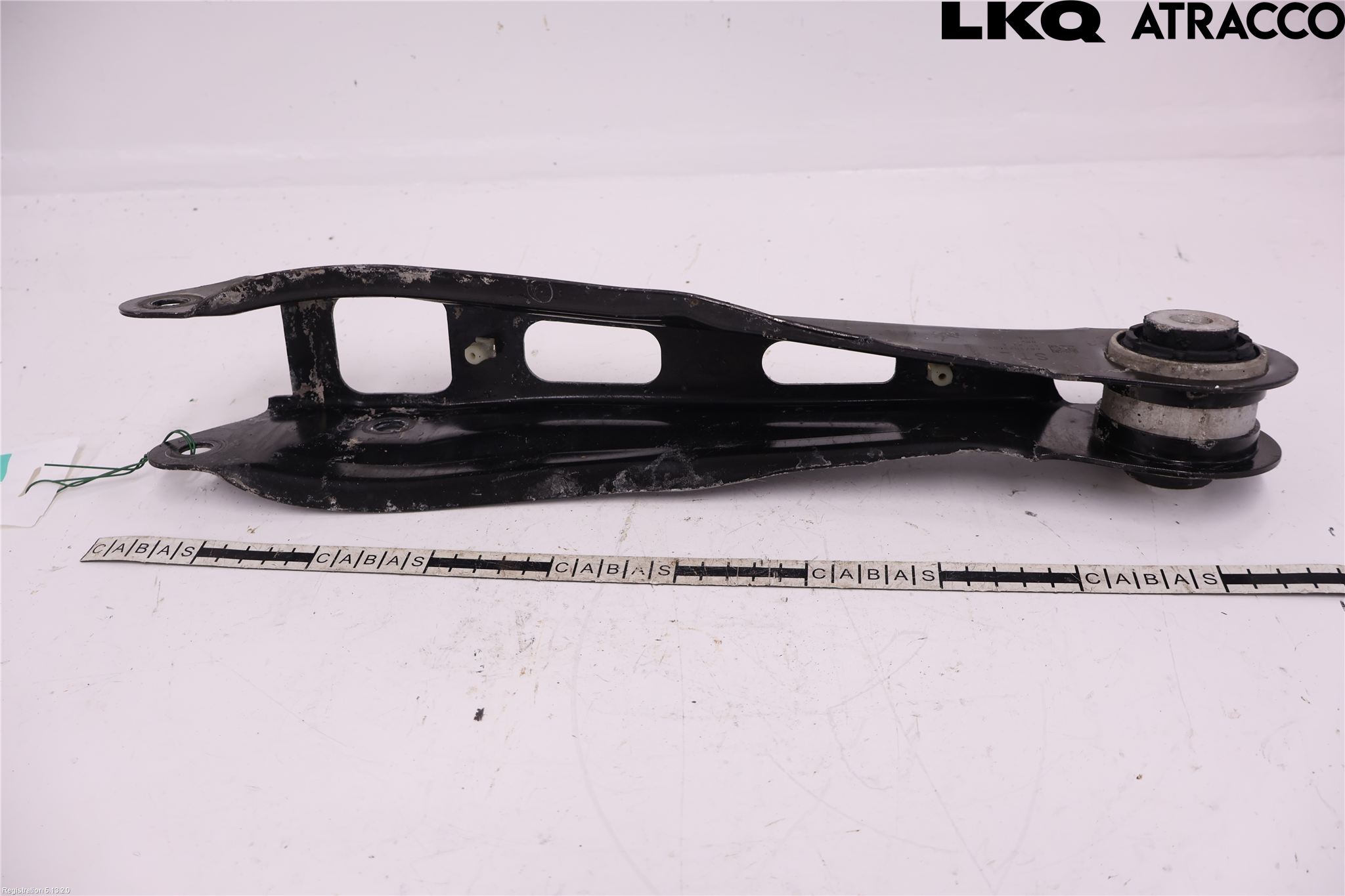 BMW X3 G01 18- Bärarm Bak Höger