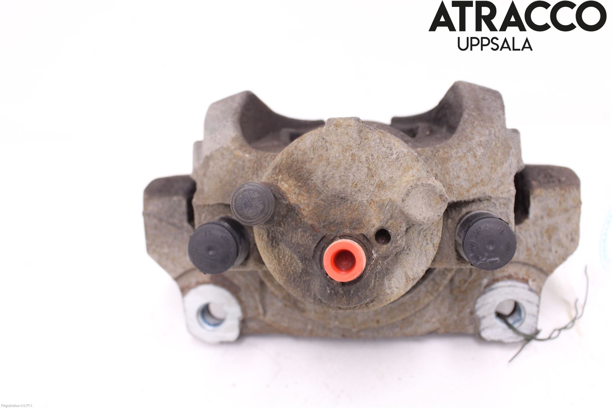 Ford MONDEO 15-22 Bromsok Fram Vänster