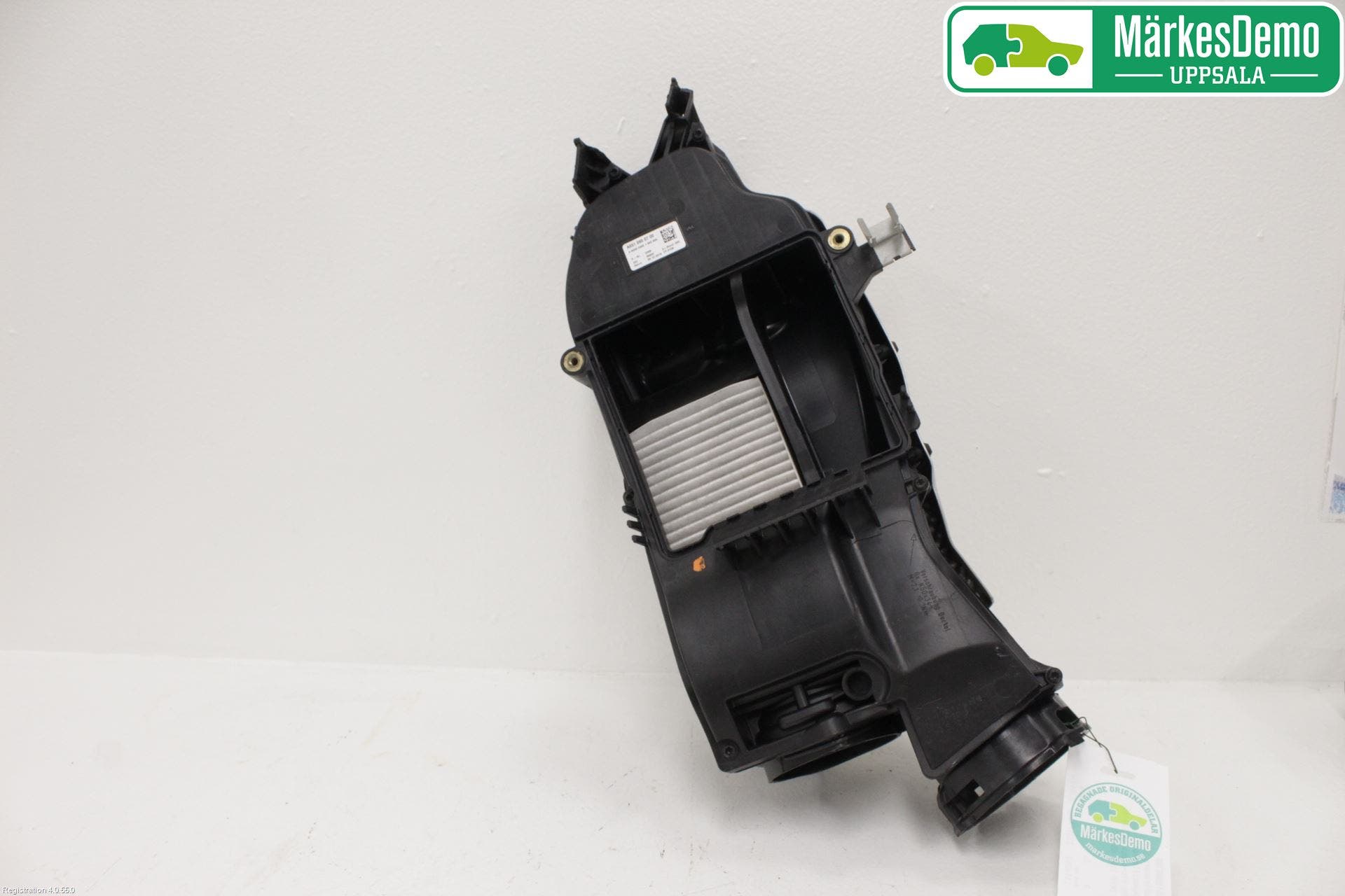 MB GLC-KLASS (X253/C253) 15-22 Luftrenare