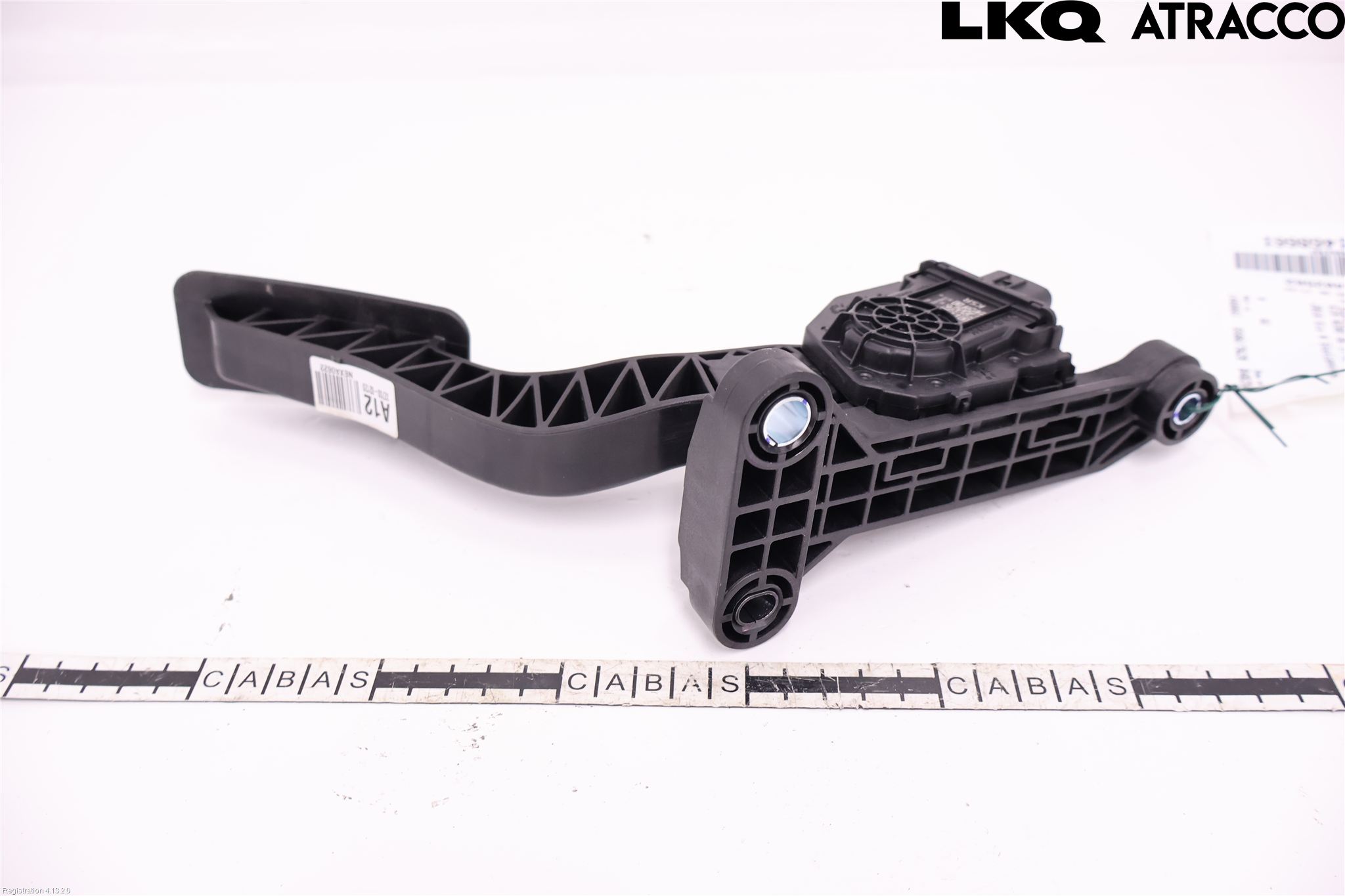 Kia NIRO (DE) 17-22 Gaspedal