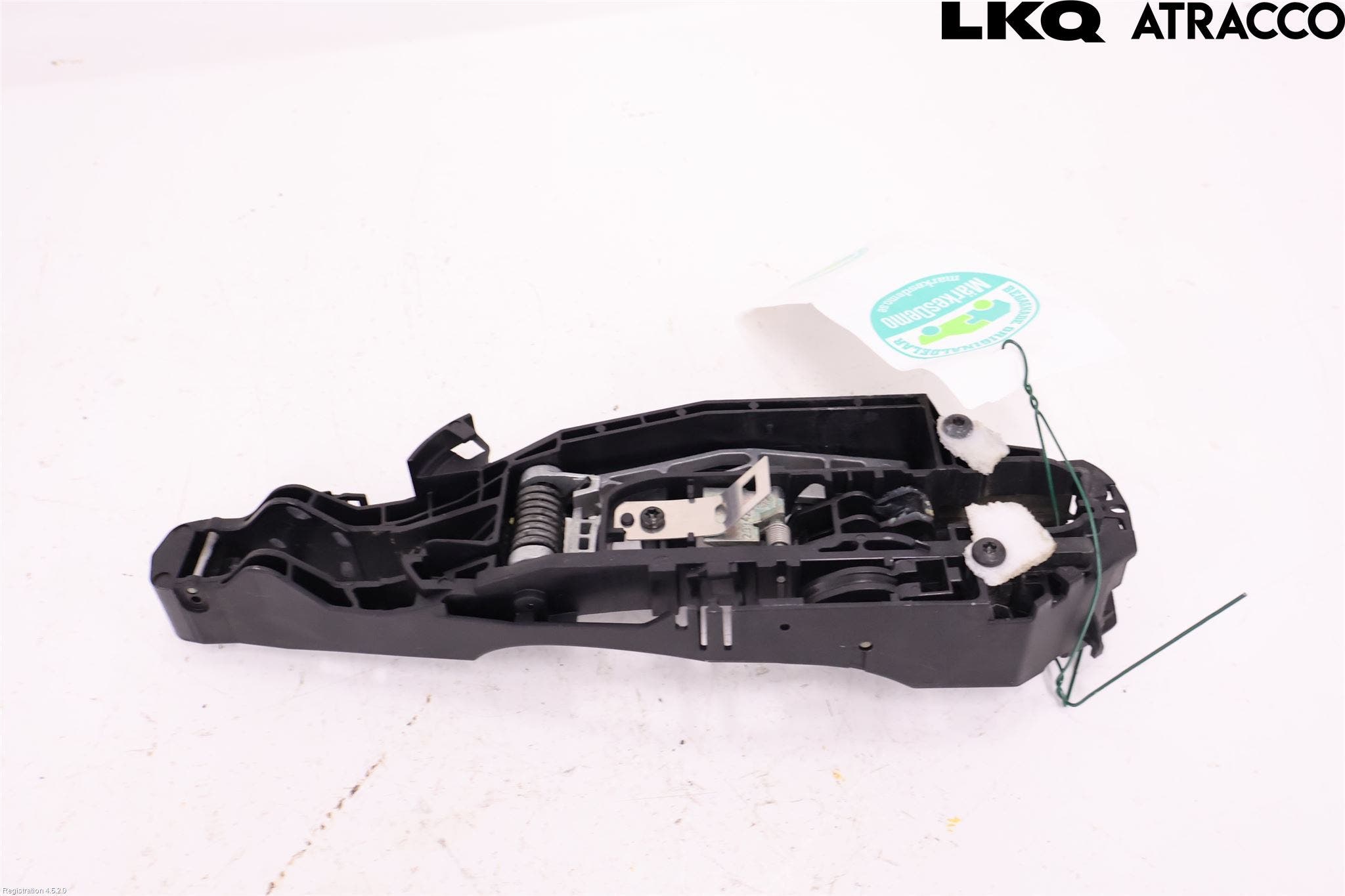 Toyota PROACE II 16- Dörrhandtag Yttre Vä