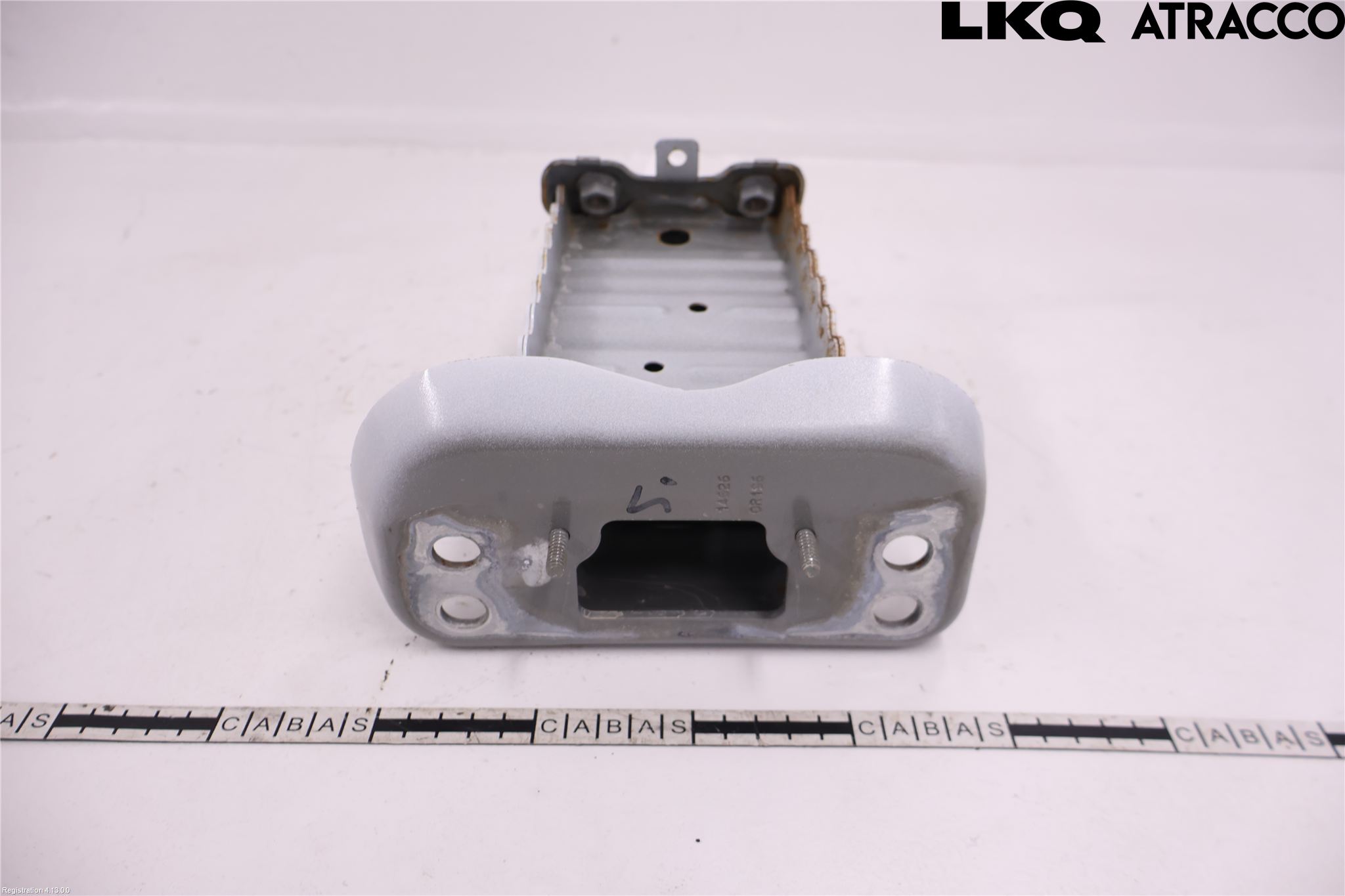 Toyota YARIS XP130 15-20 Stötfångarbärjärn Fram
