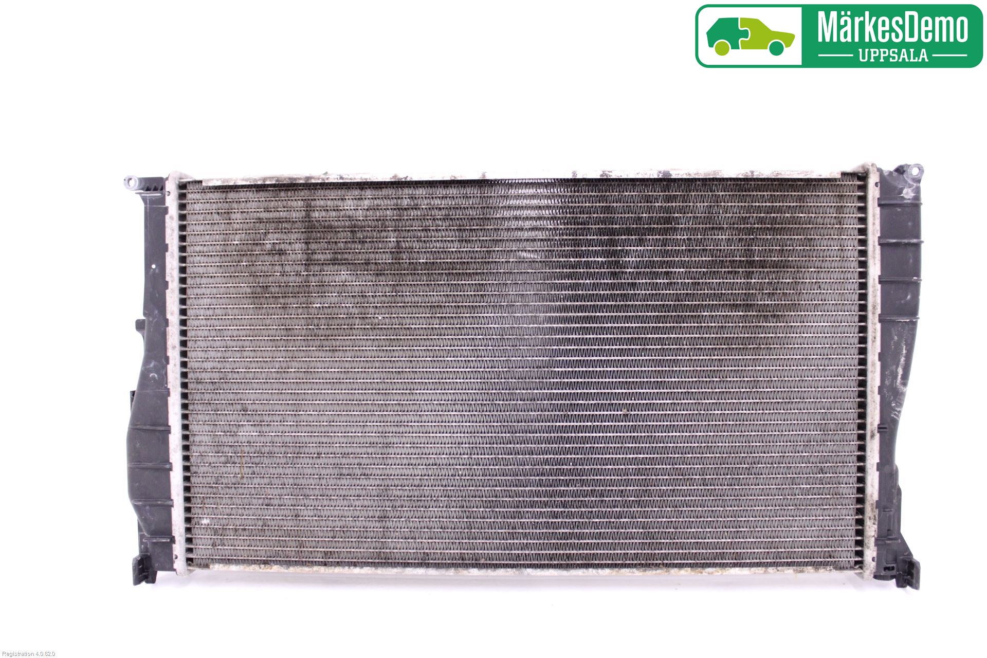 BMW 1 E87/81 5D/3D 03-11 Kylare Aut