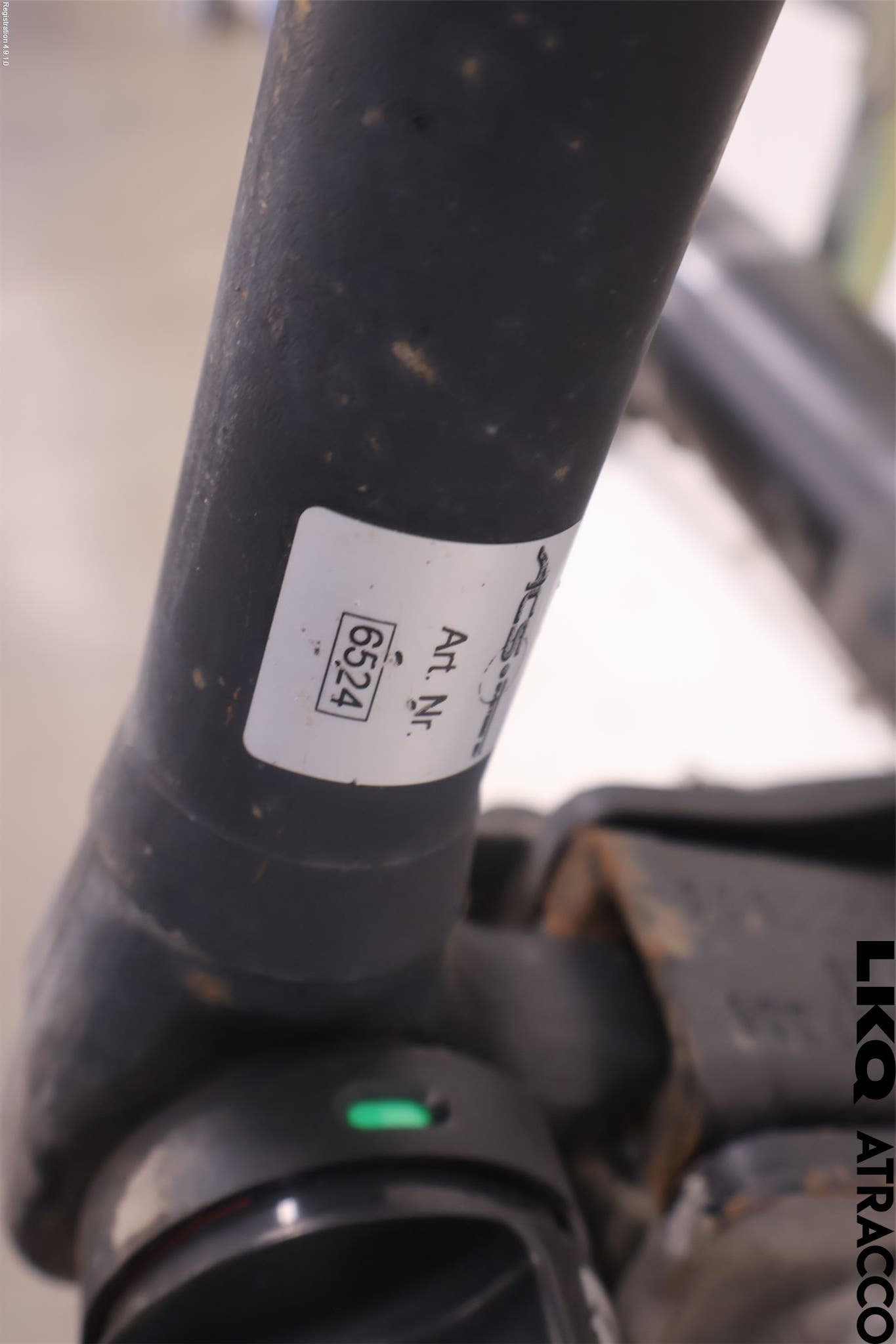 BMW X5 F15 13-18 Dragkrok