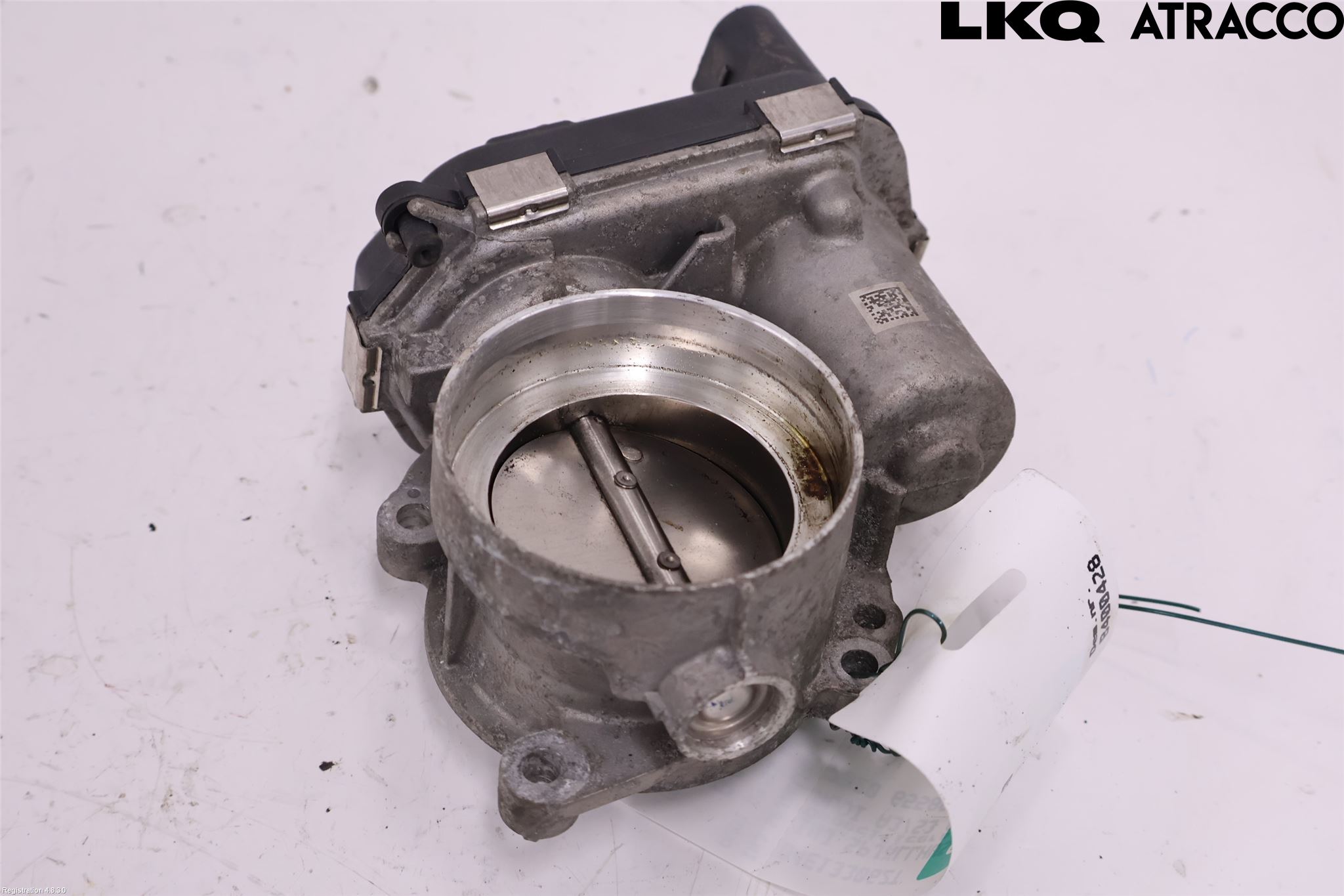 Audi A3/S3 8V 13-20 Injspjällhus