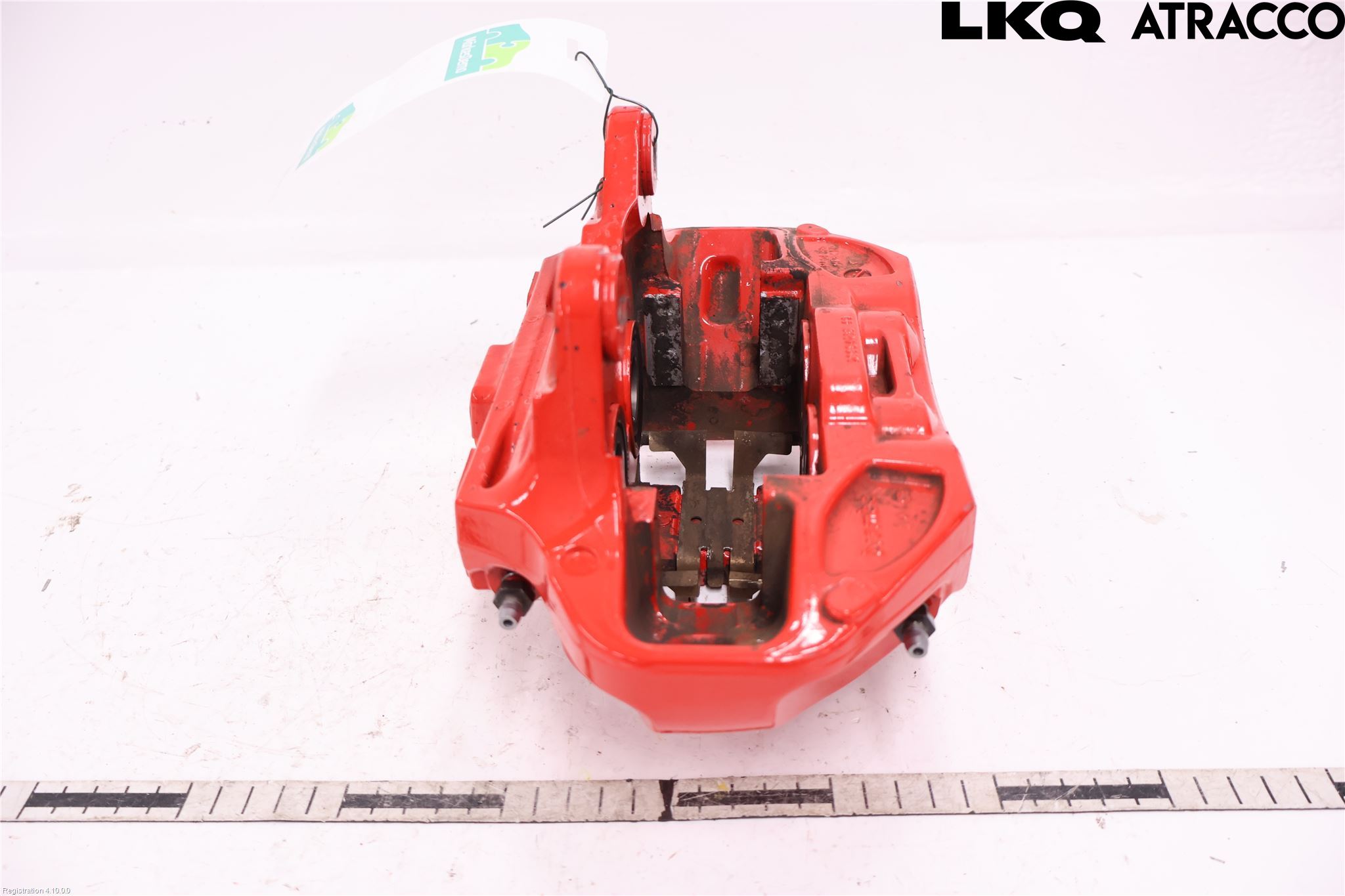 Tesla MODEL 3 17- Bromsok Fram Höger