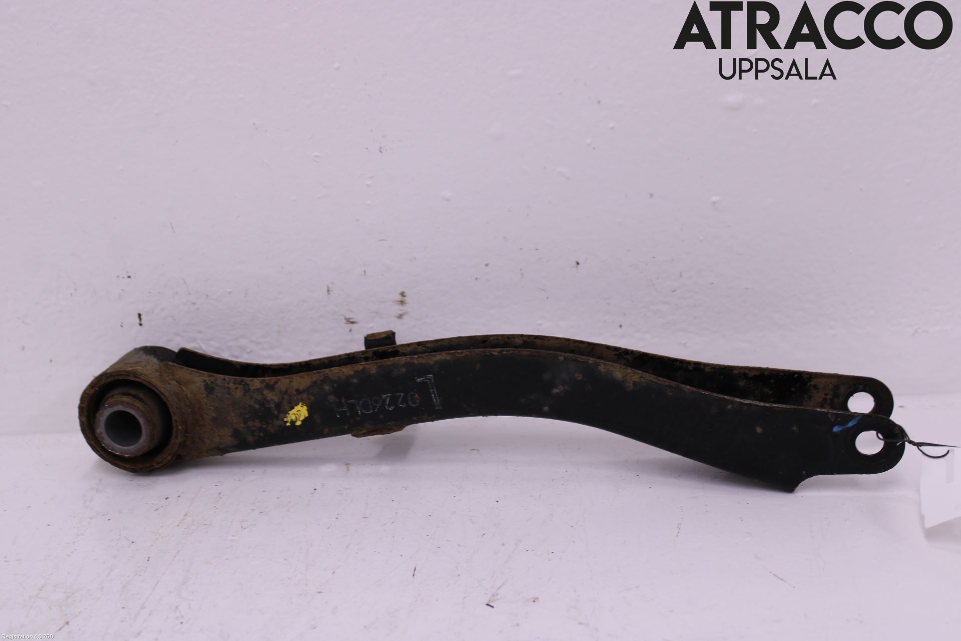 Subaru LEGACY 10-14 Bärarm Bak Vänster