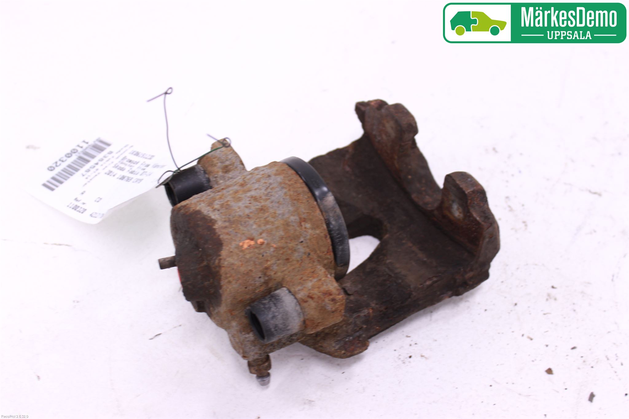 Skoda FABIA 07-14 Bromsok Fram Vänster
