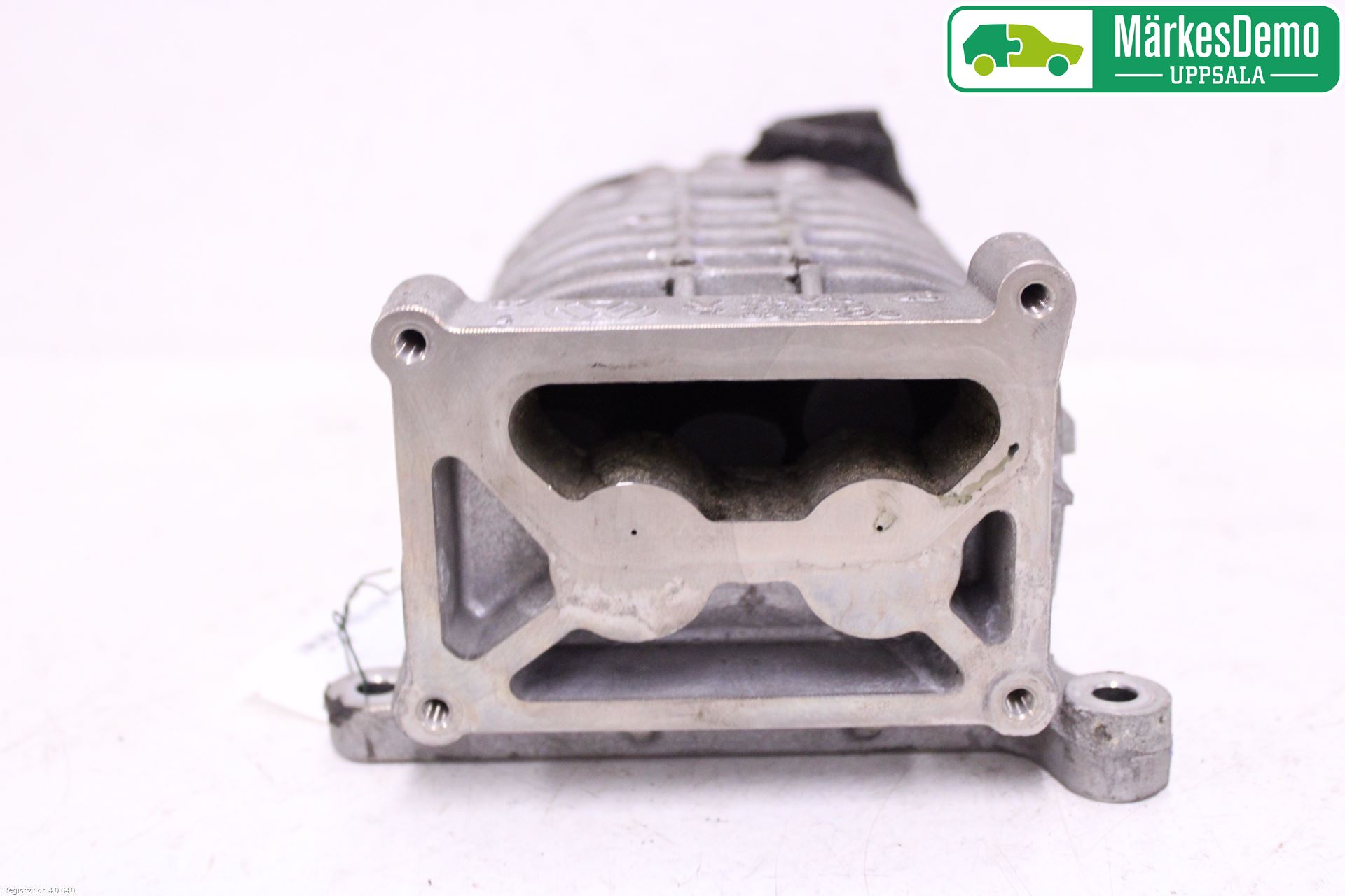 Volkswagen VW GOLF V 04-09 Kompressor Remdriven