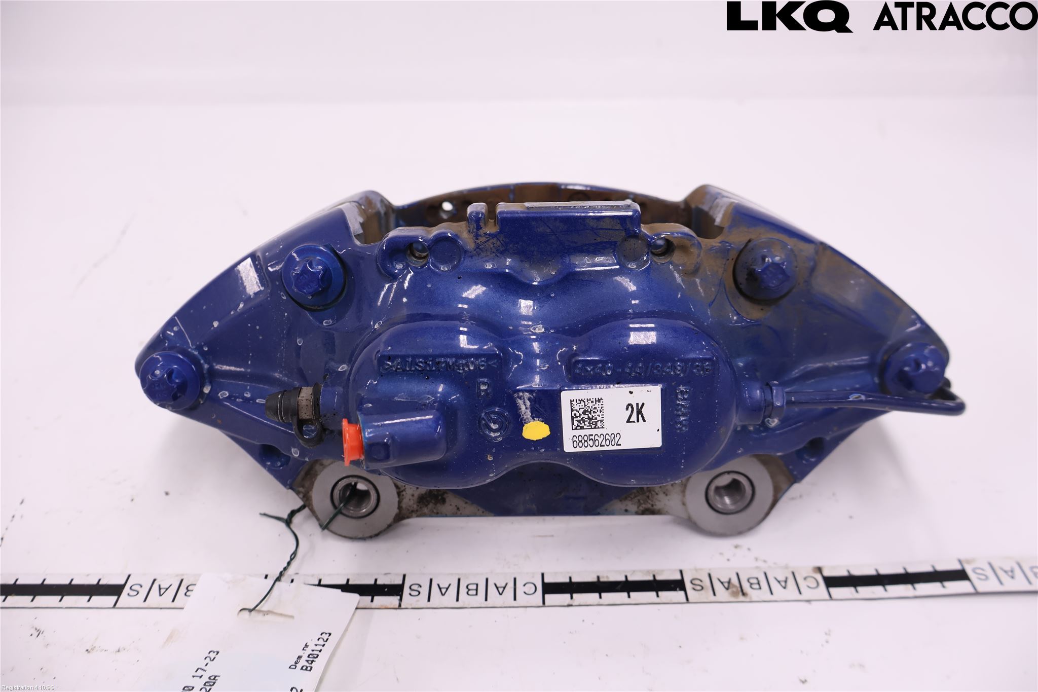 BMW 5 G30/G31/F90 17-23 Bromsok Fram Höger