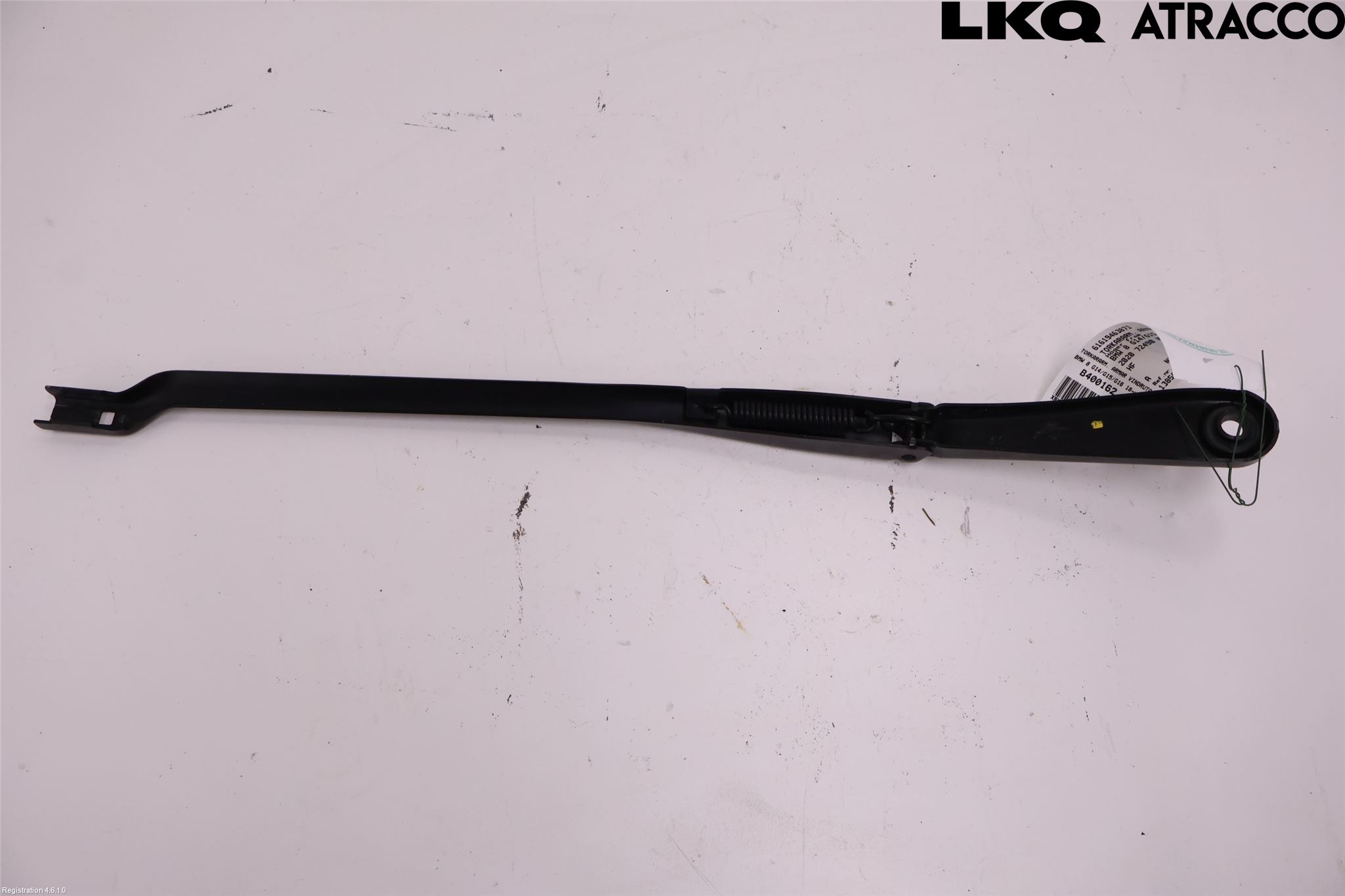 BMW 8 G14/G15/G16 18- Torkararm Armar Vindruta